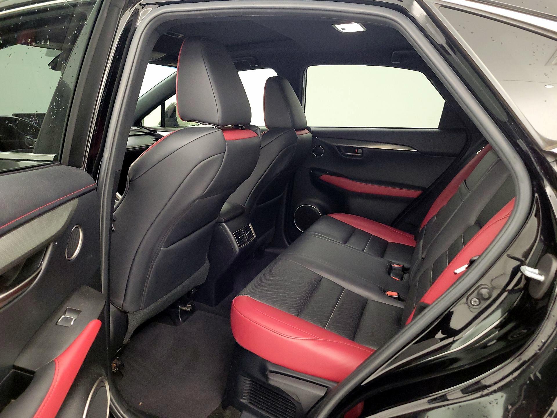 Thumbnail: 2019 Lexus NX - 18