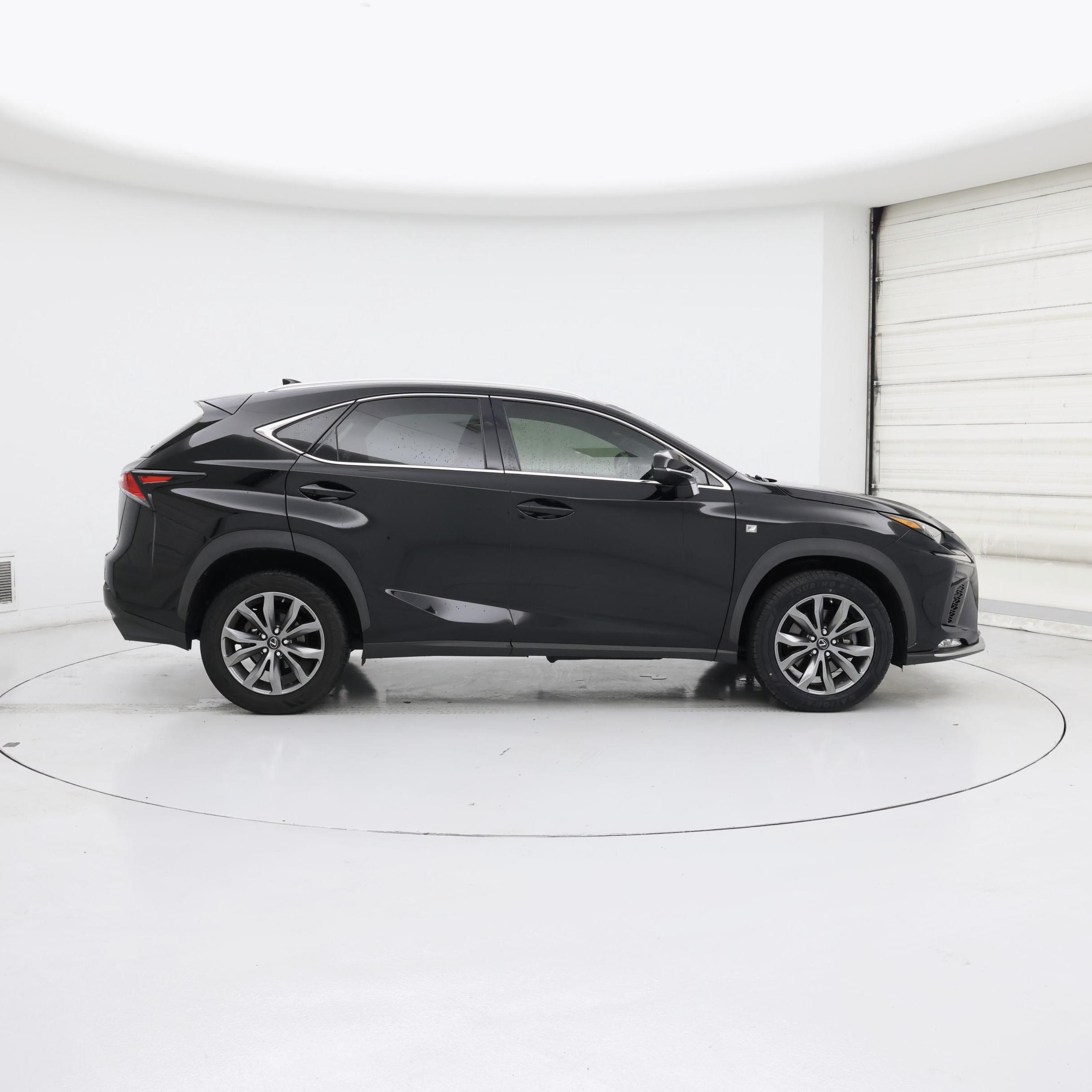 Thumbnail: 2019 Lexus NX - 7