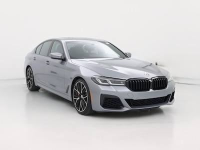 2023 BMW M550 I xDrive