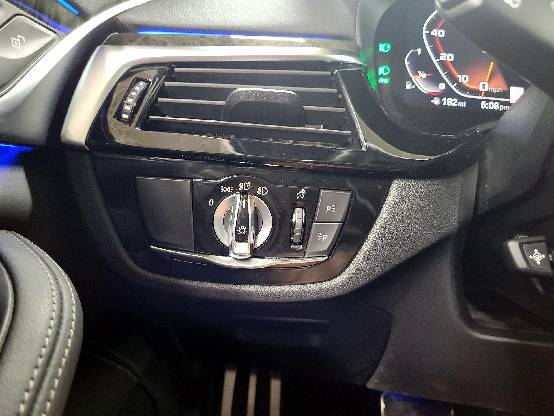 Thumbnail: 2023 BMW 5 Series - 13