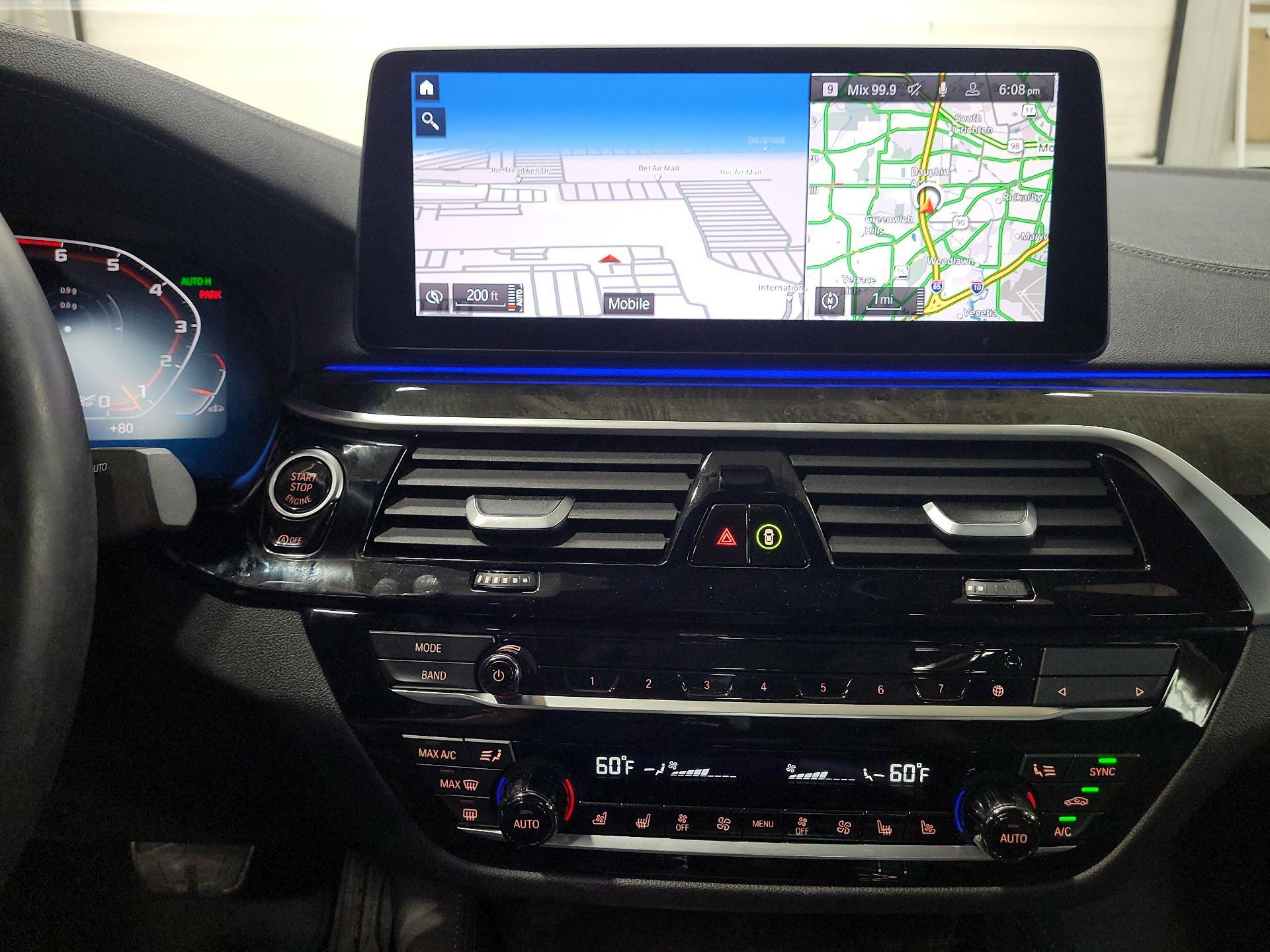 Thumbnail: 2023 BMW 5 Series - 14