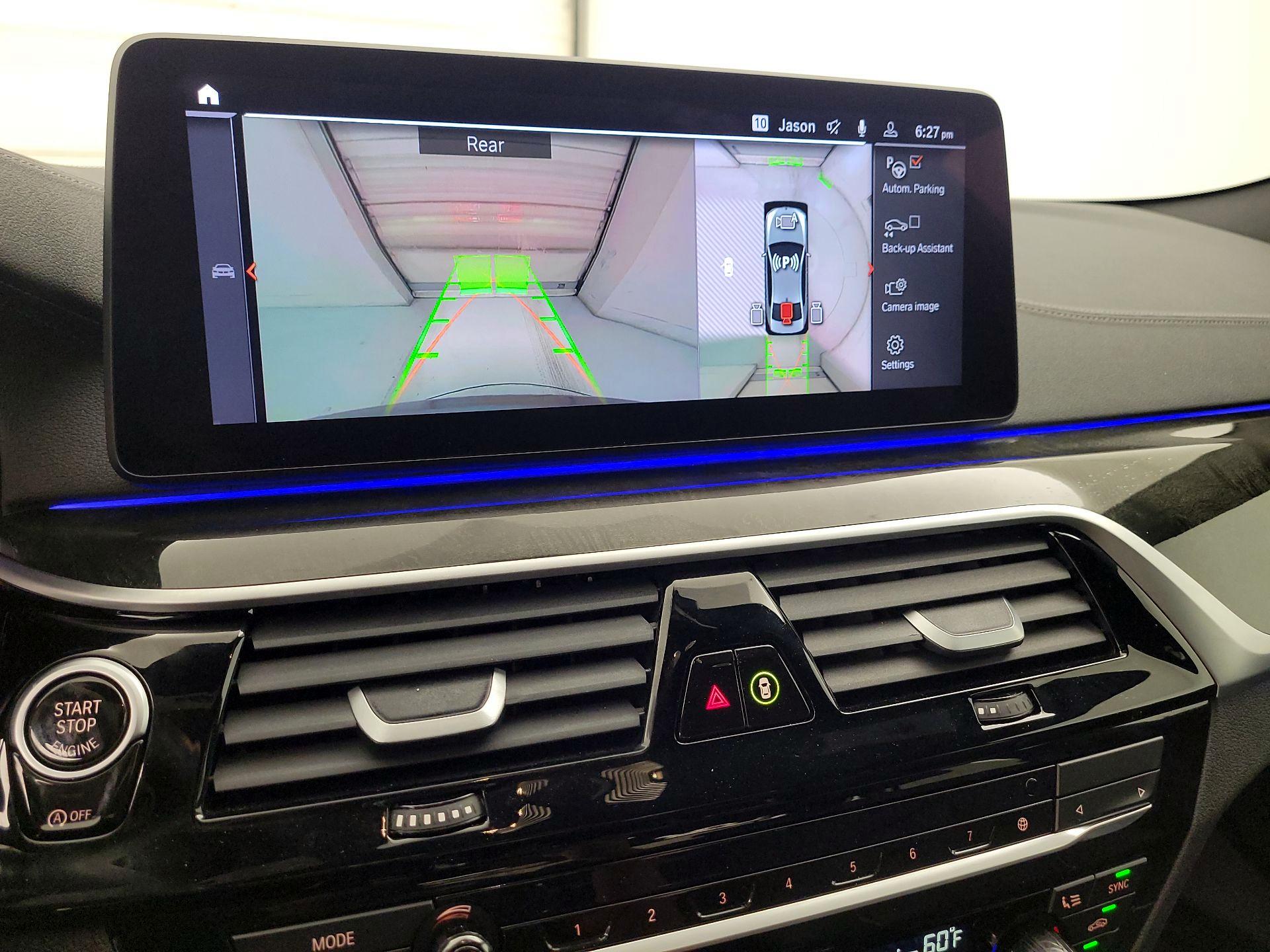 Thumbnail: 2023 BMW 5 Series - 15