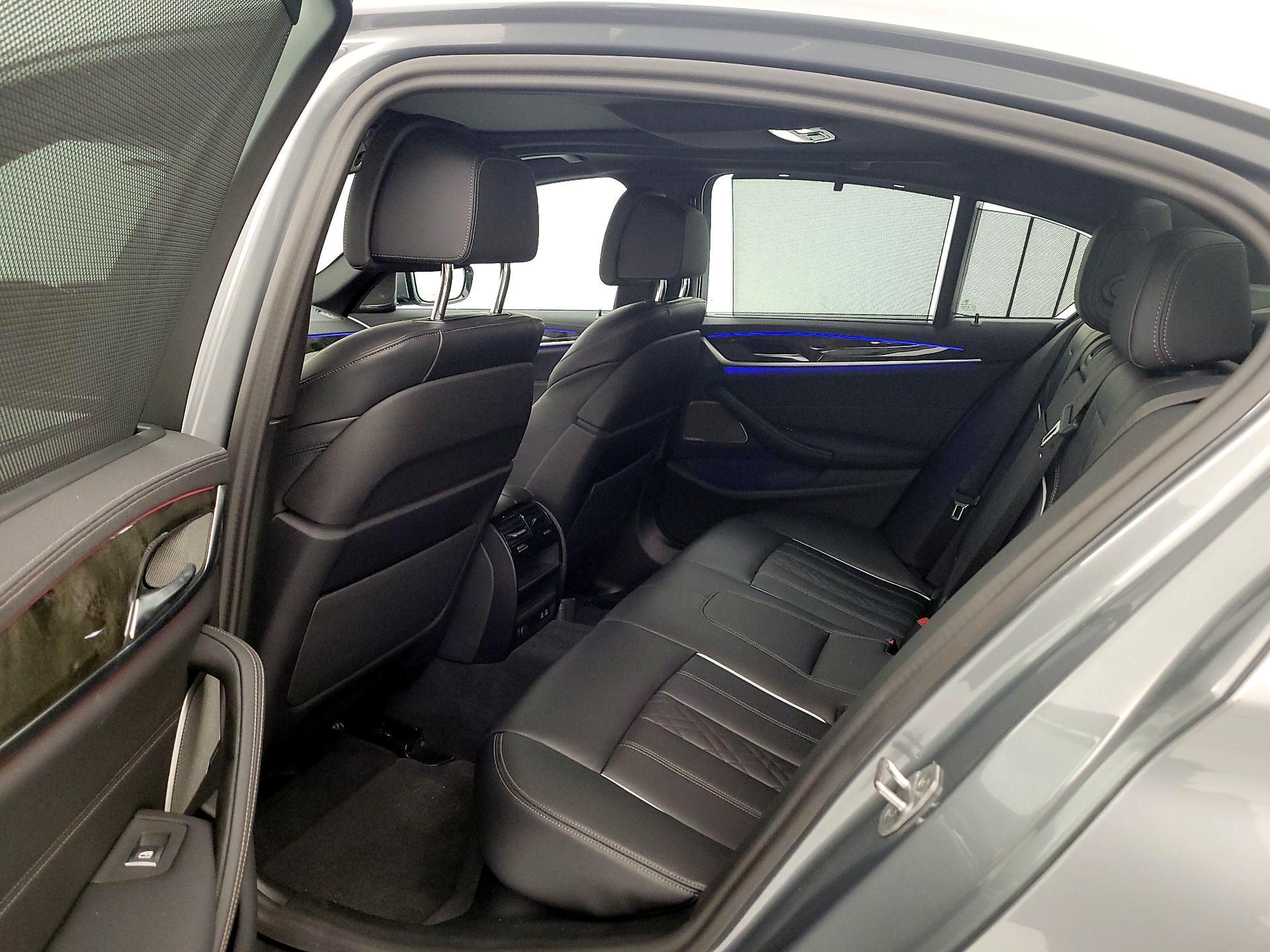 Thumbnail: 2023 BMW 5 Series - 19