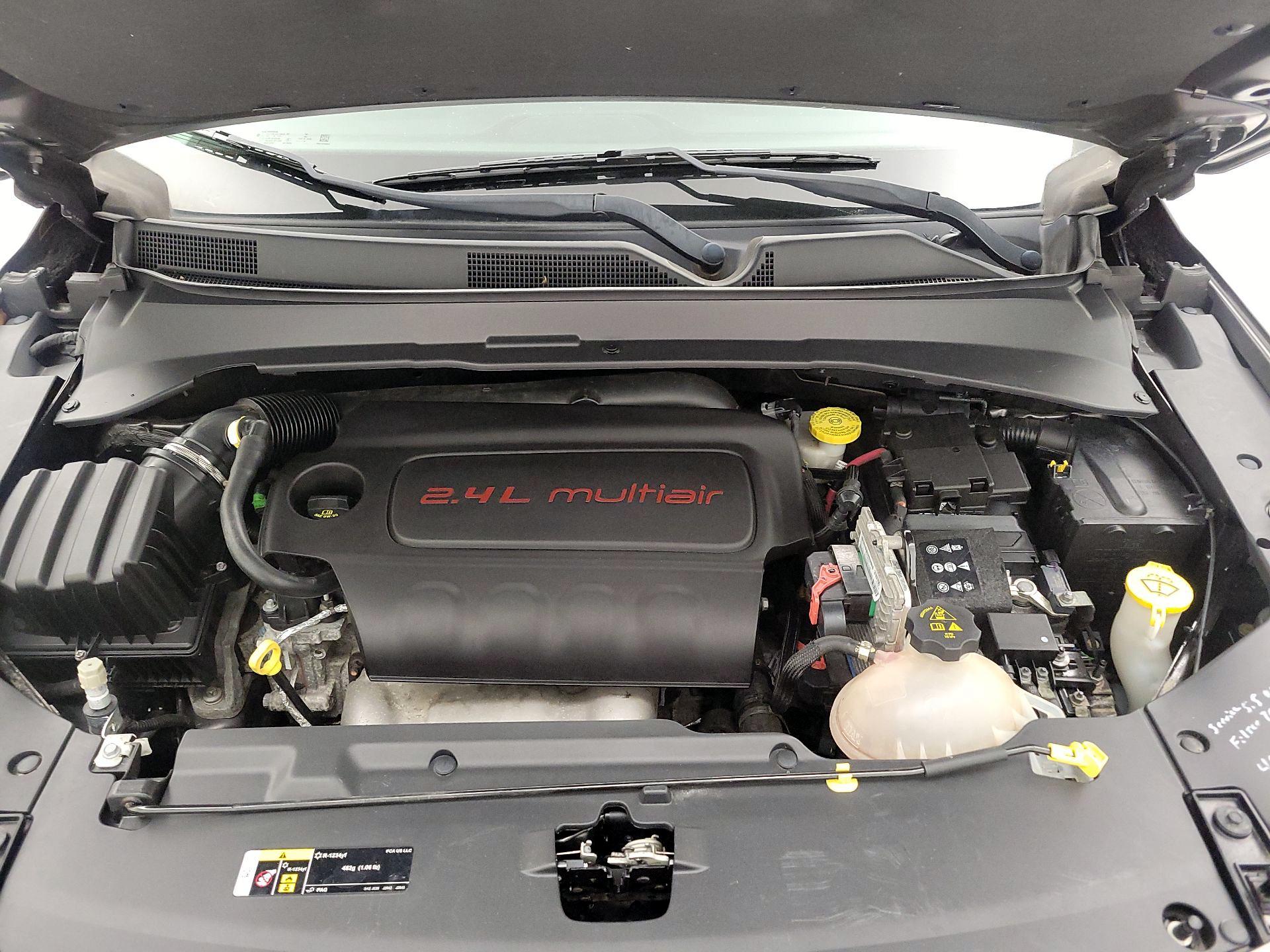 Thumbnail: 2018 Jeep Compass - 17