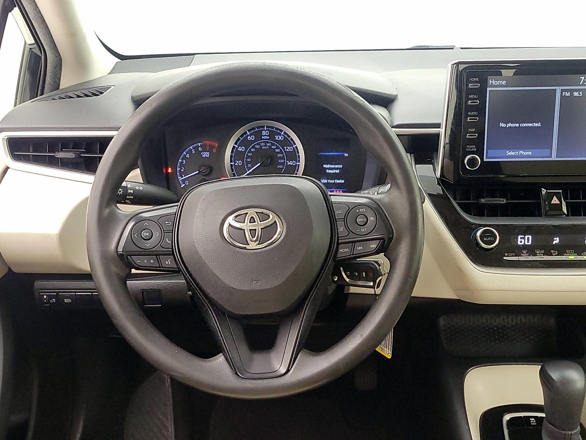 Thumbnail: 2020 Toyota Corolla - 10