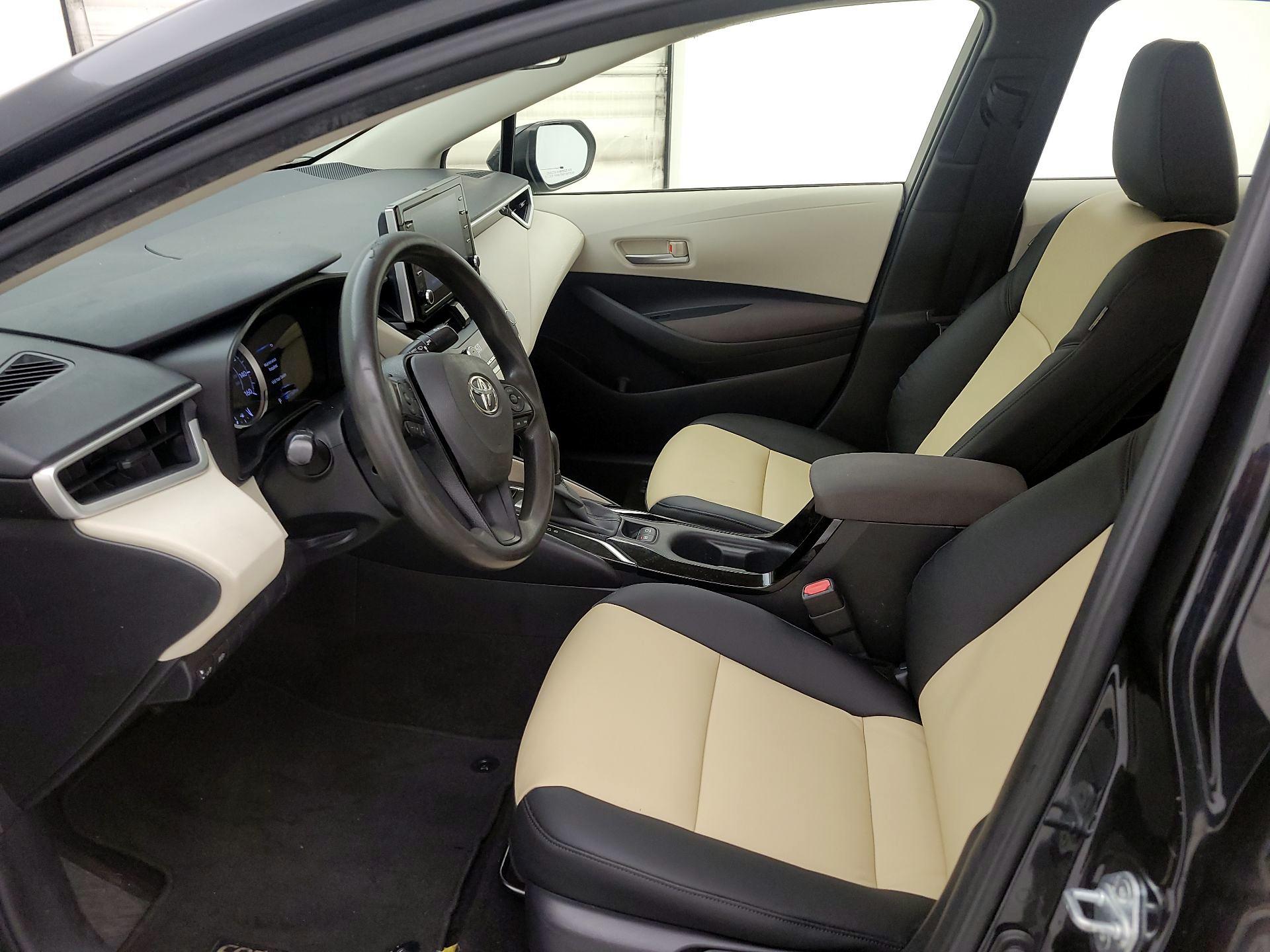 Thumbnail: 2020 Toyota Corolla - 11