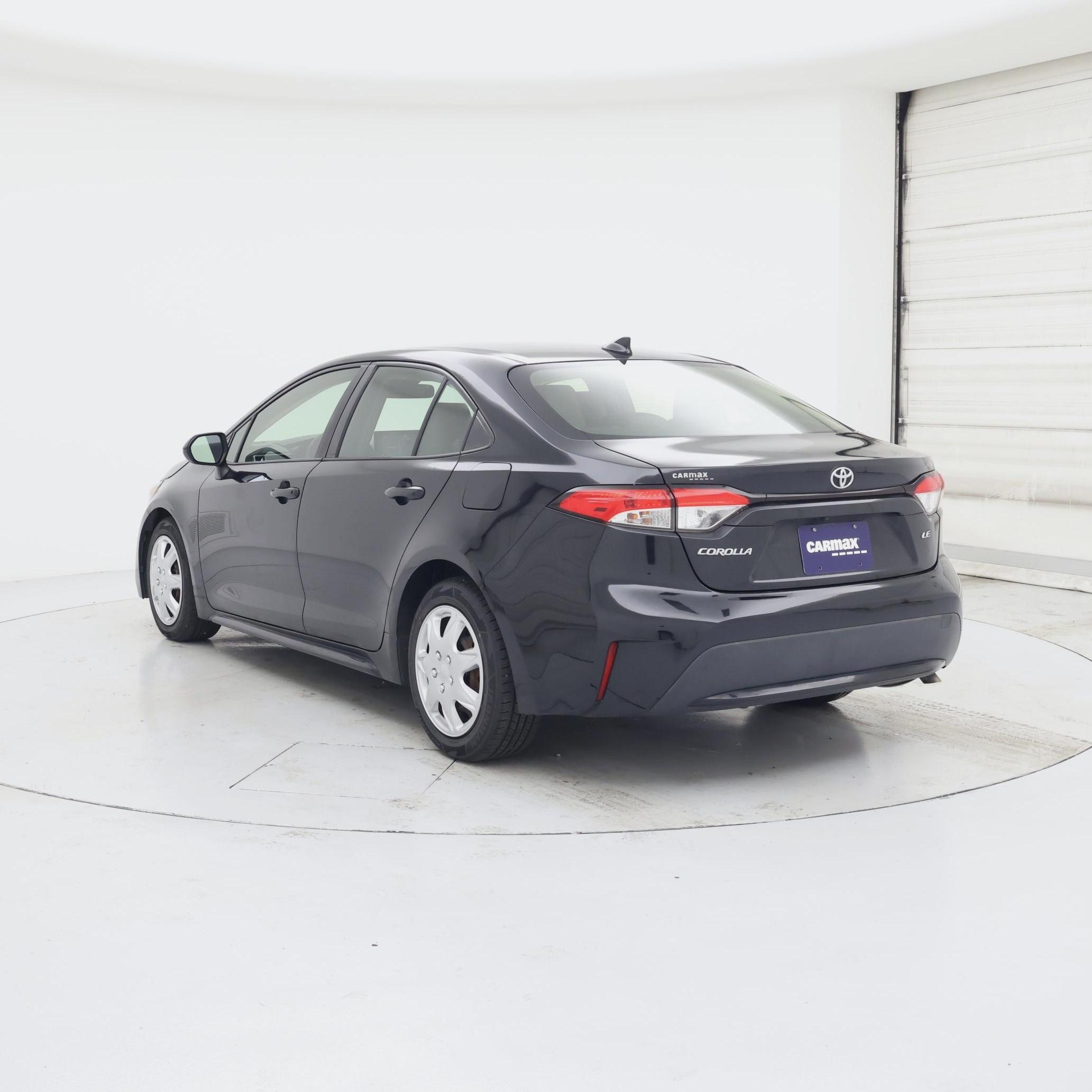 Thumbnail: 2020 Toyota Corolla - 2