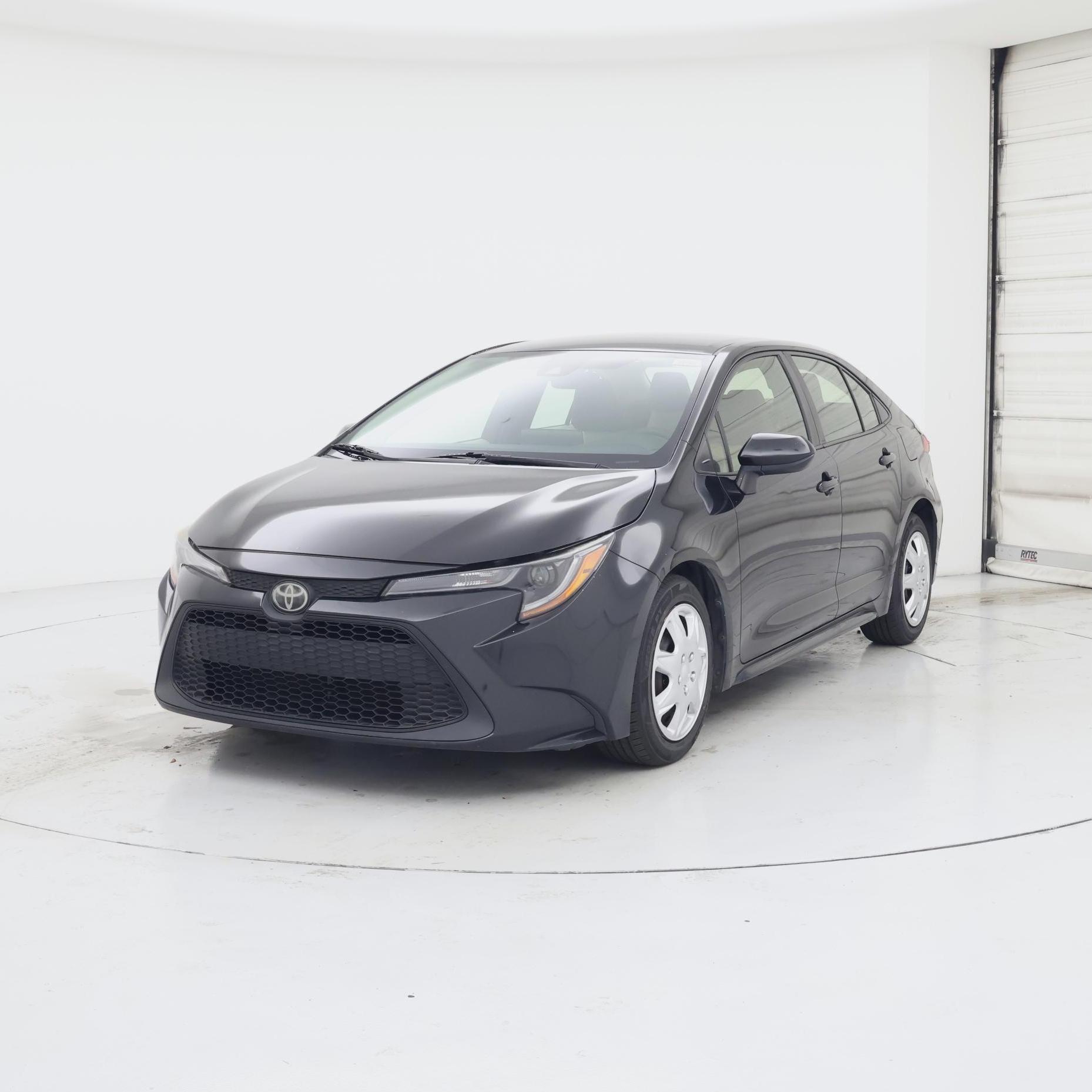 Thumbnail: 2020 Toyota Corolla - 4