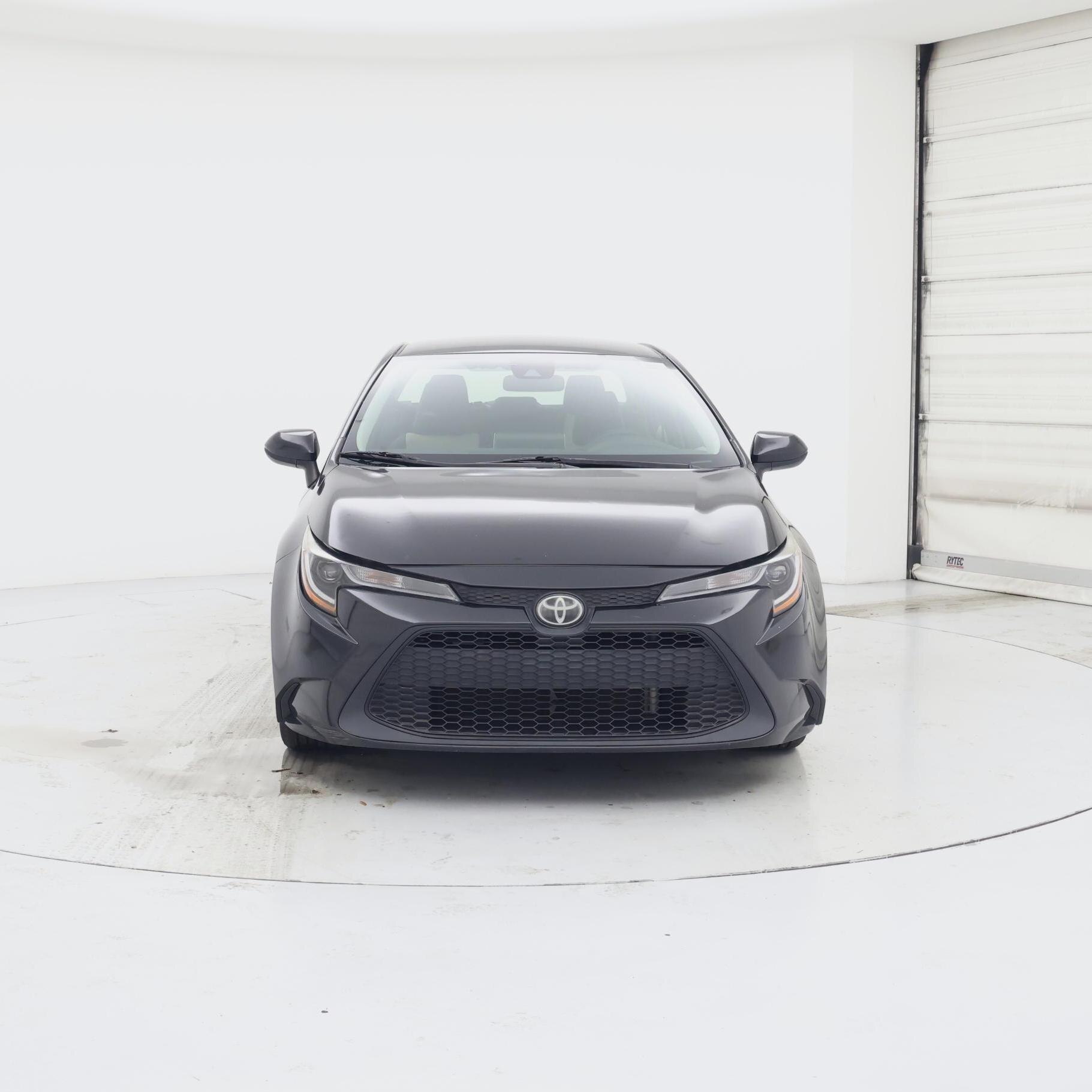 Thumbnail: 2020 Toyota Corolla - 5
