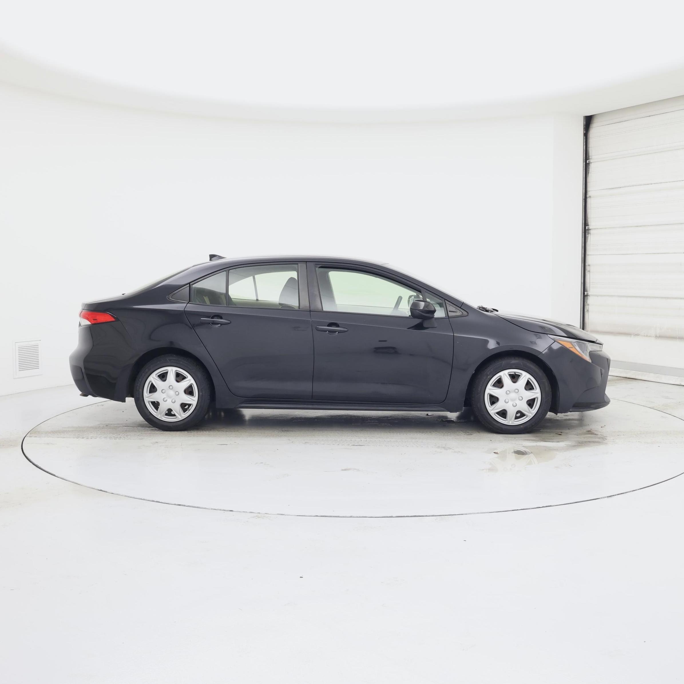 Thumbnail: 2020 Toyota Corolla - 7
