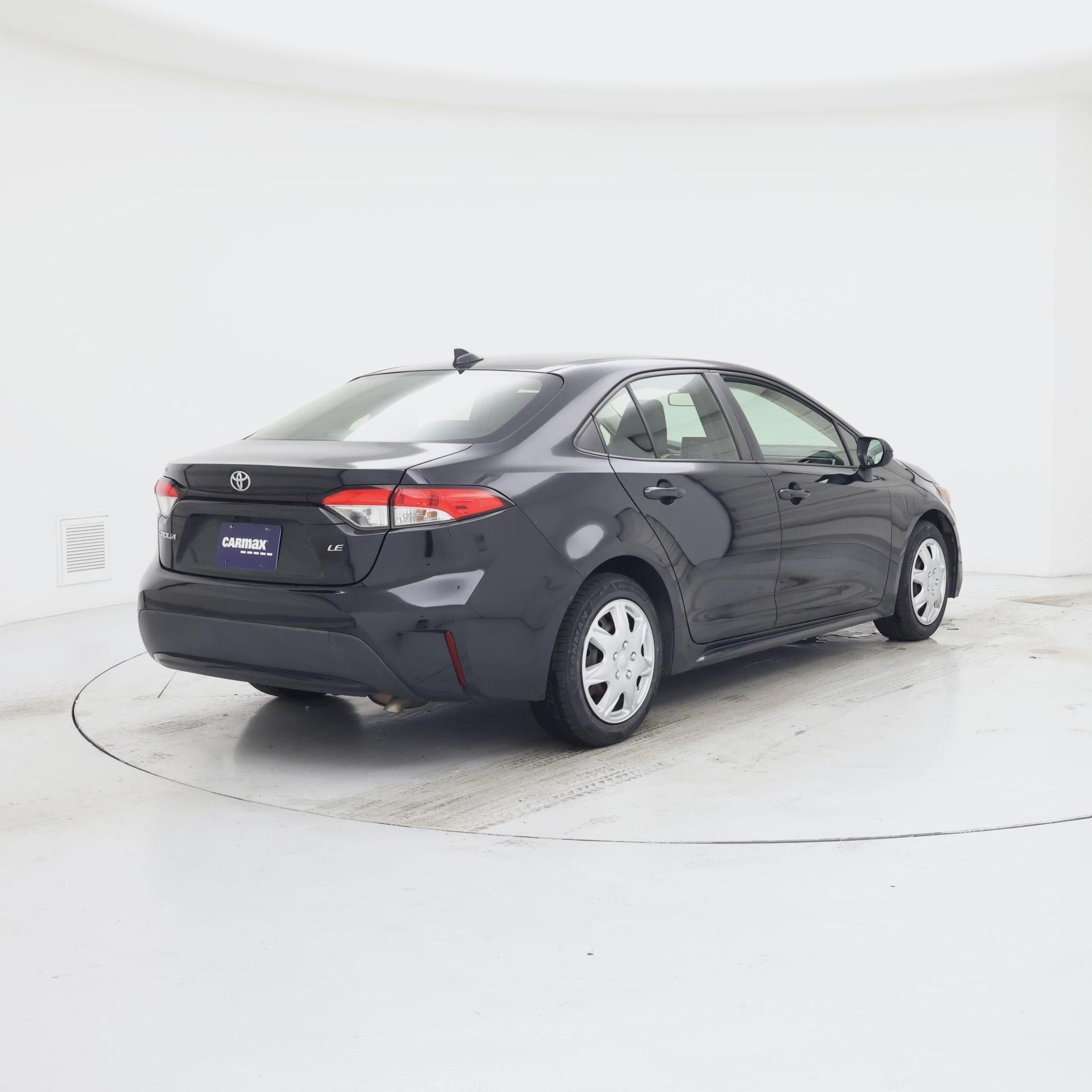 Thumbnail: 2020 Toyota Corolla - 8