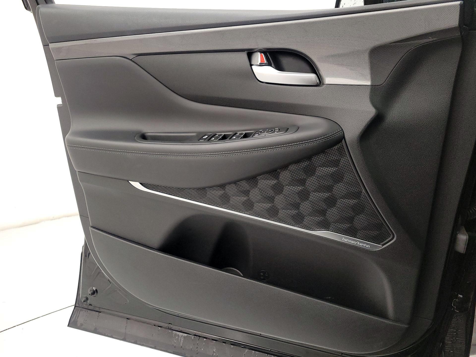 Thumbnail: 2022 Hyundai Santa Fe - 12