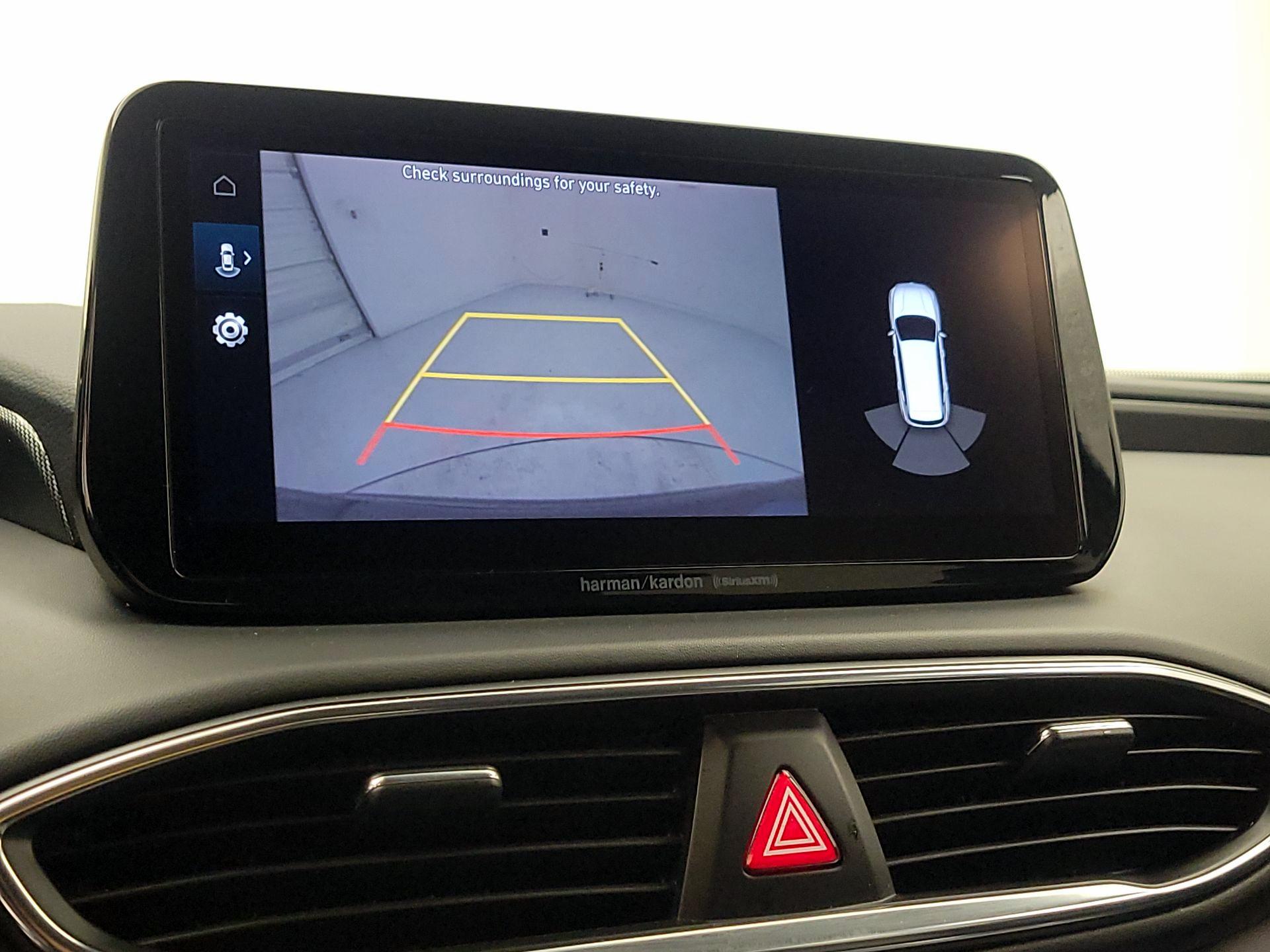 Thumbnail: 2022 Hyundai Santa Fe - 14