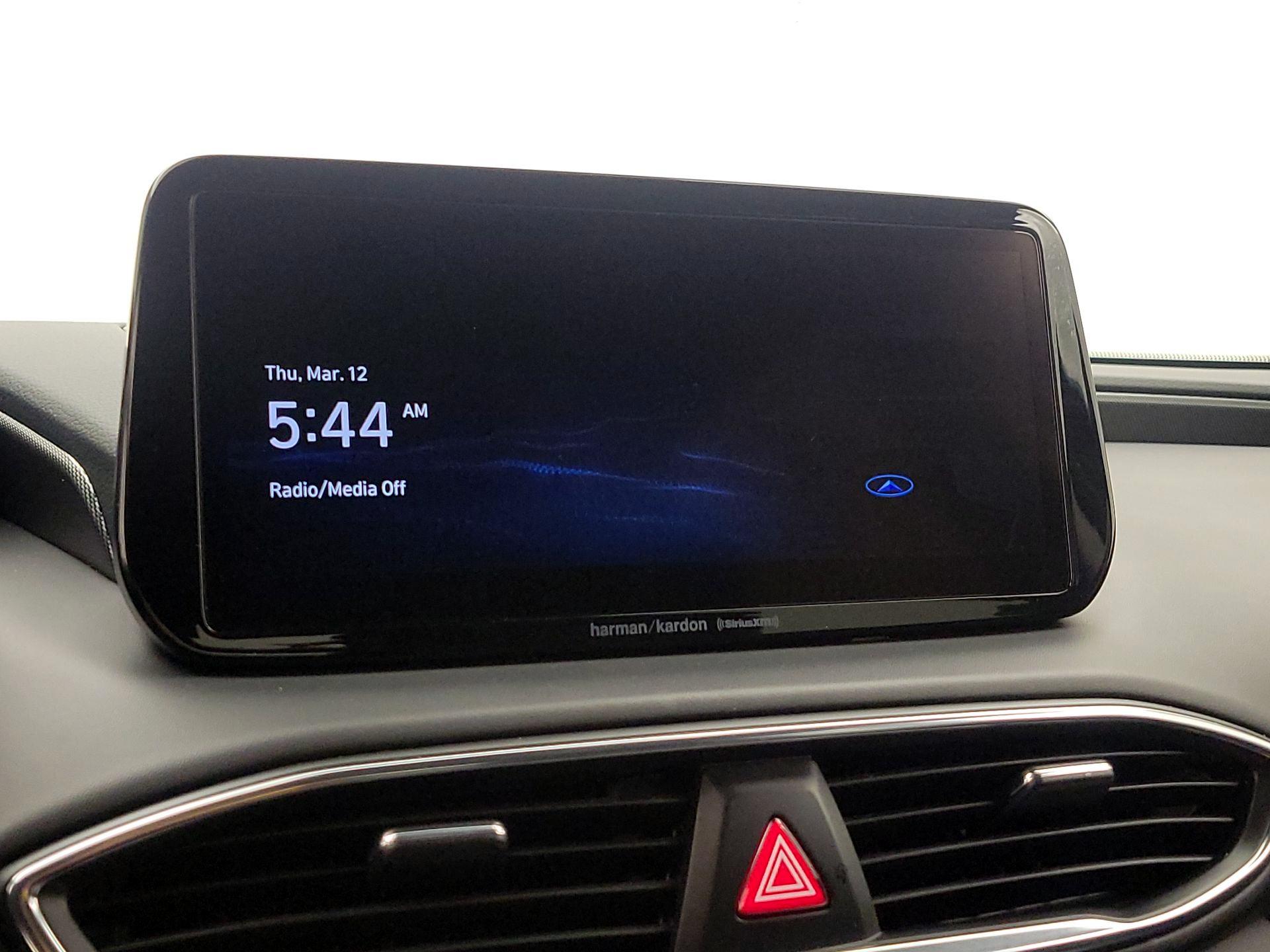 Thumbnail: 2022 Hyundai Santa Fe - 15