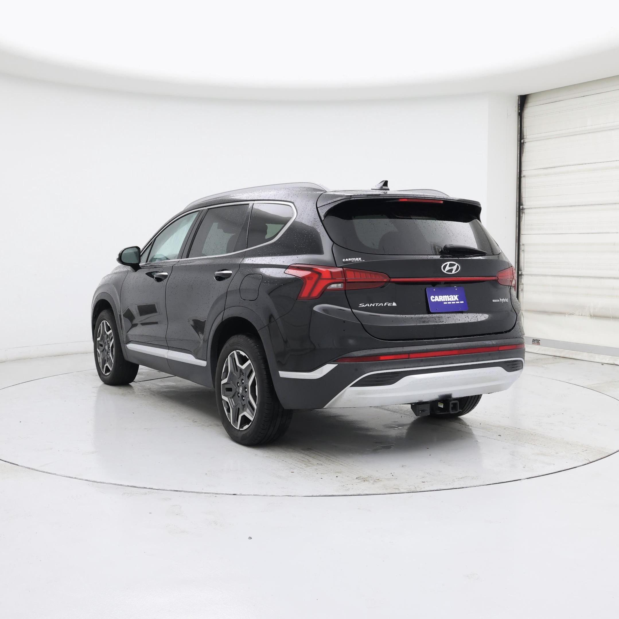 Thumbnail: 2022 Hyundai Santa Fe - 2