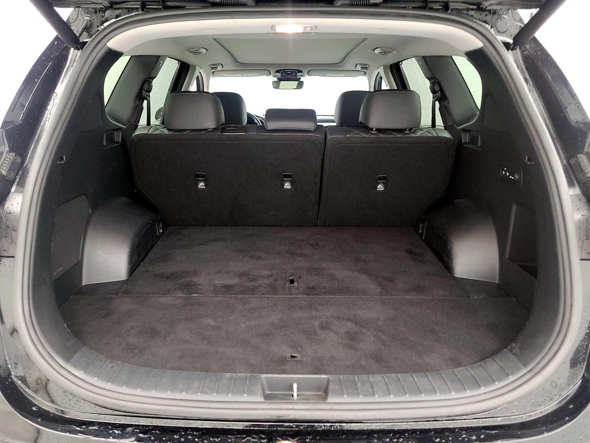 Thumbnail: 2022 Hyundai Santa Fe - 20