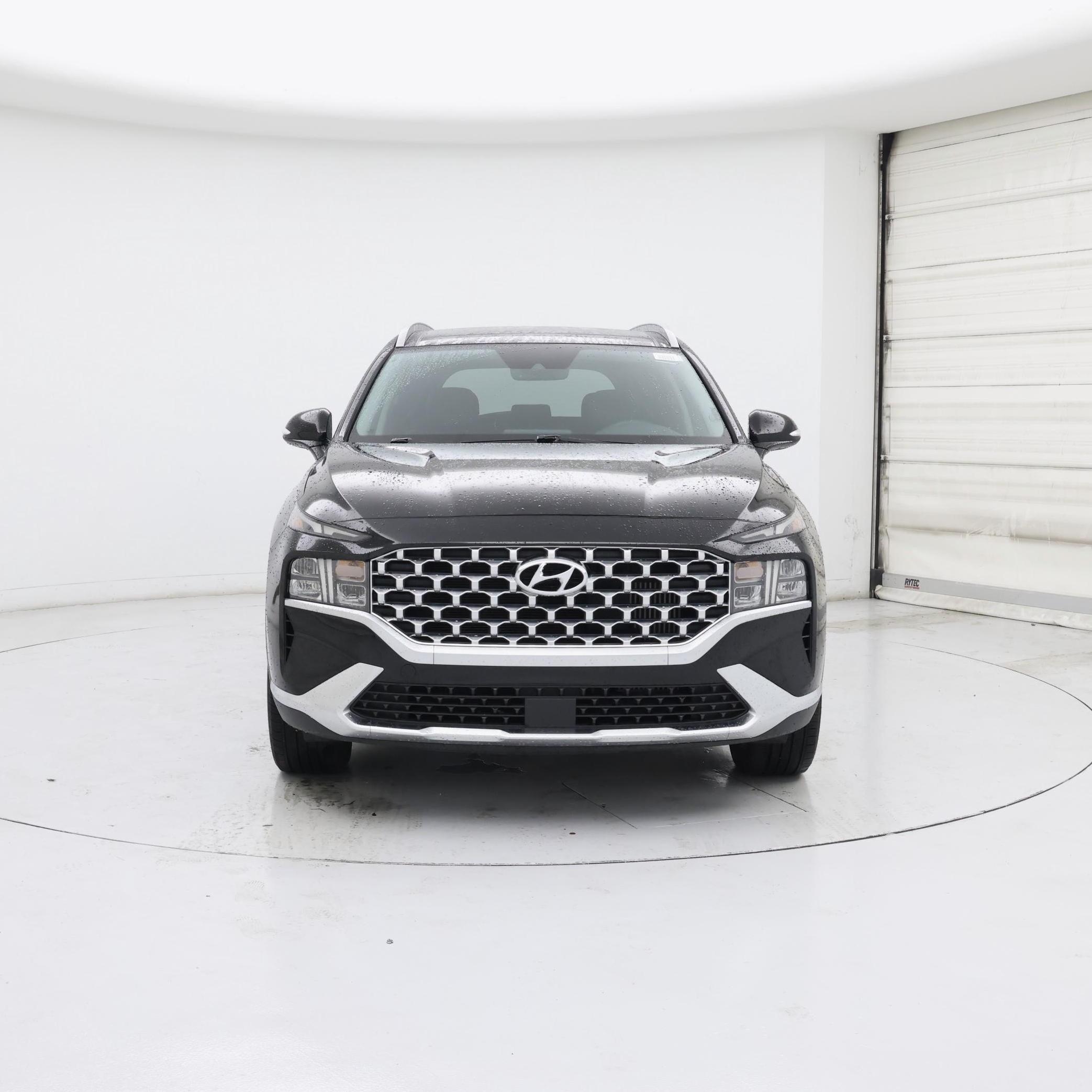 Thumbnail: 2022 Hyundai Santa Fe - 5