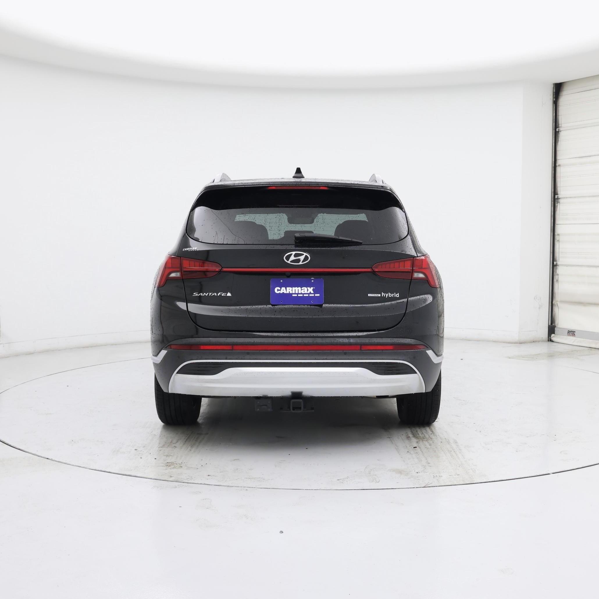 Thumbnail: 2022 Hyundai Santa Fe - 6