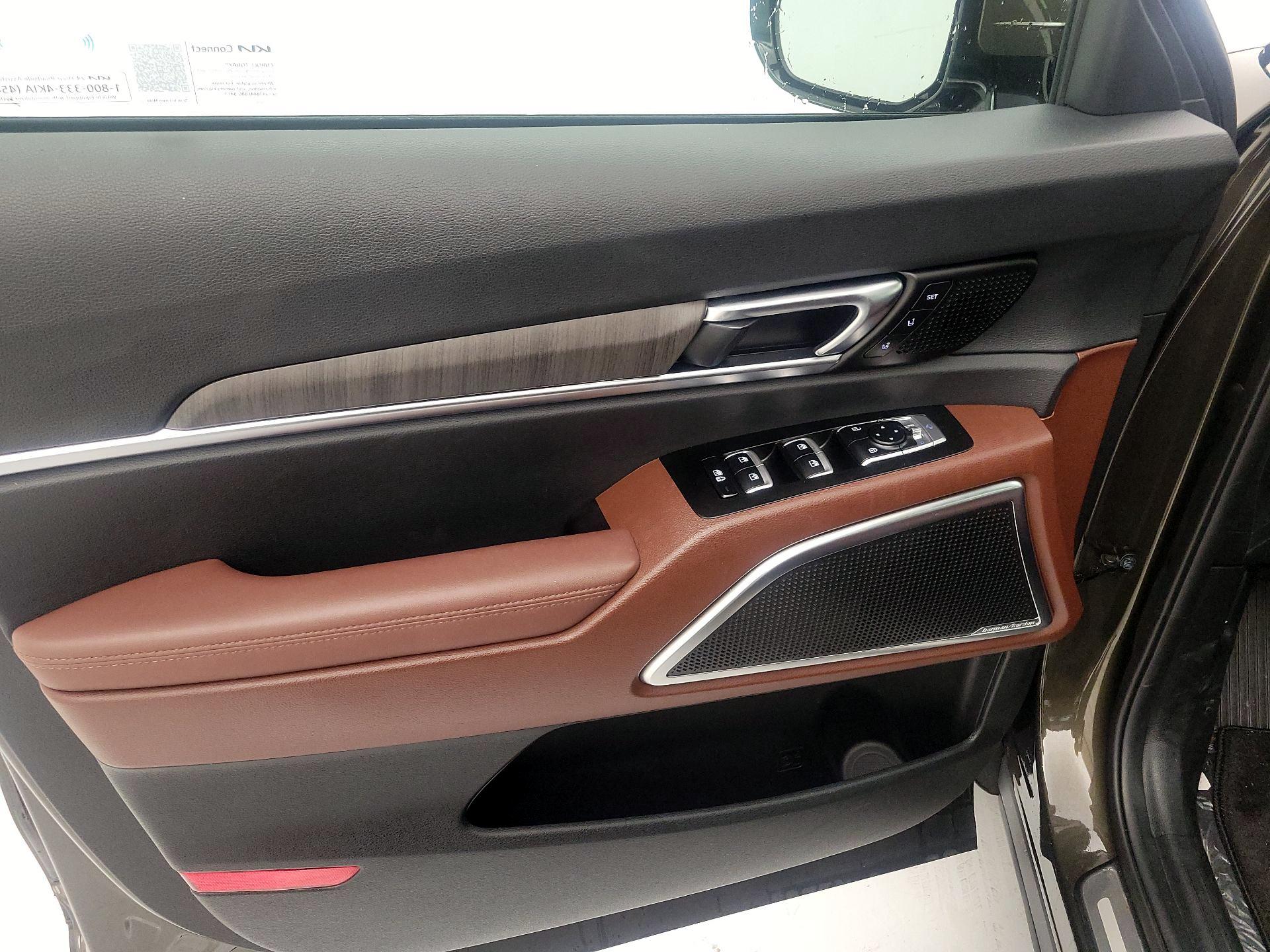 Thumbnail: 2024 Kia Telluride - 12