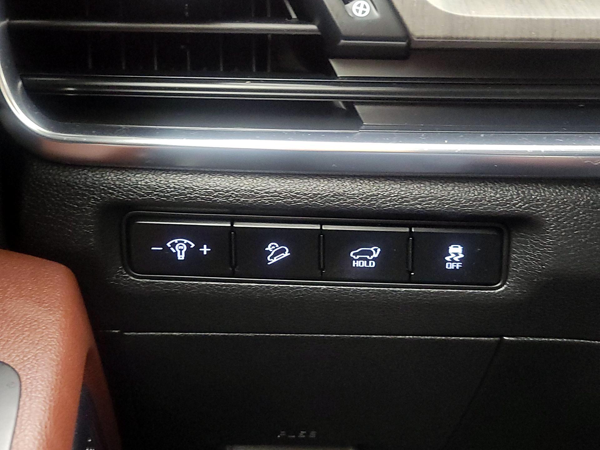 Thumbnail: 2024 Kia Telluride - 13