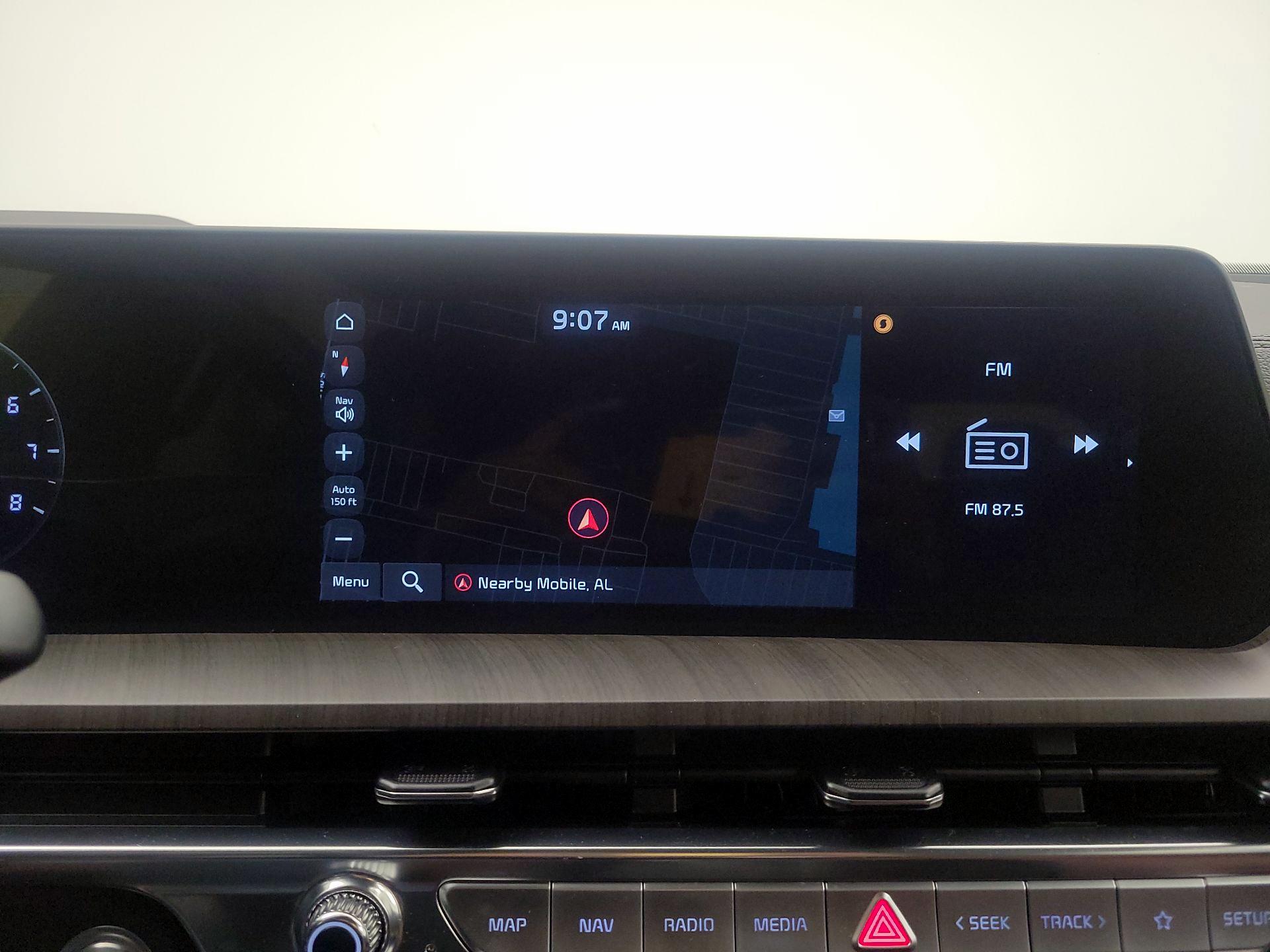 Thumbnail: 2024 Kia Telluride - 14