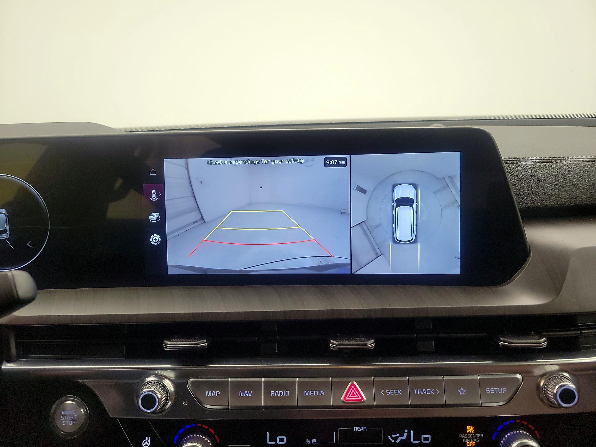 Thumbnail: 2024 Kia Telluride - 15