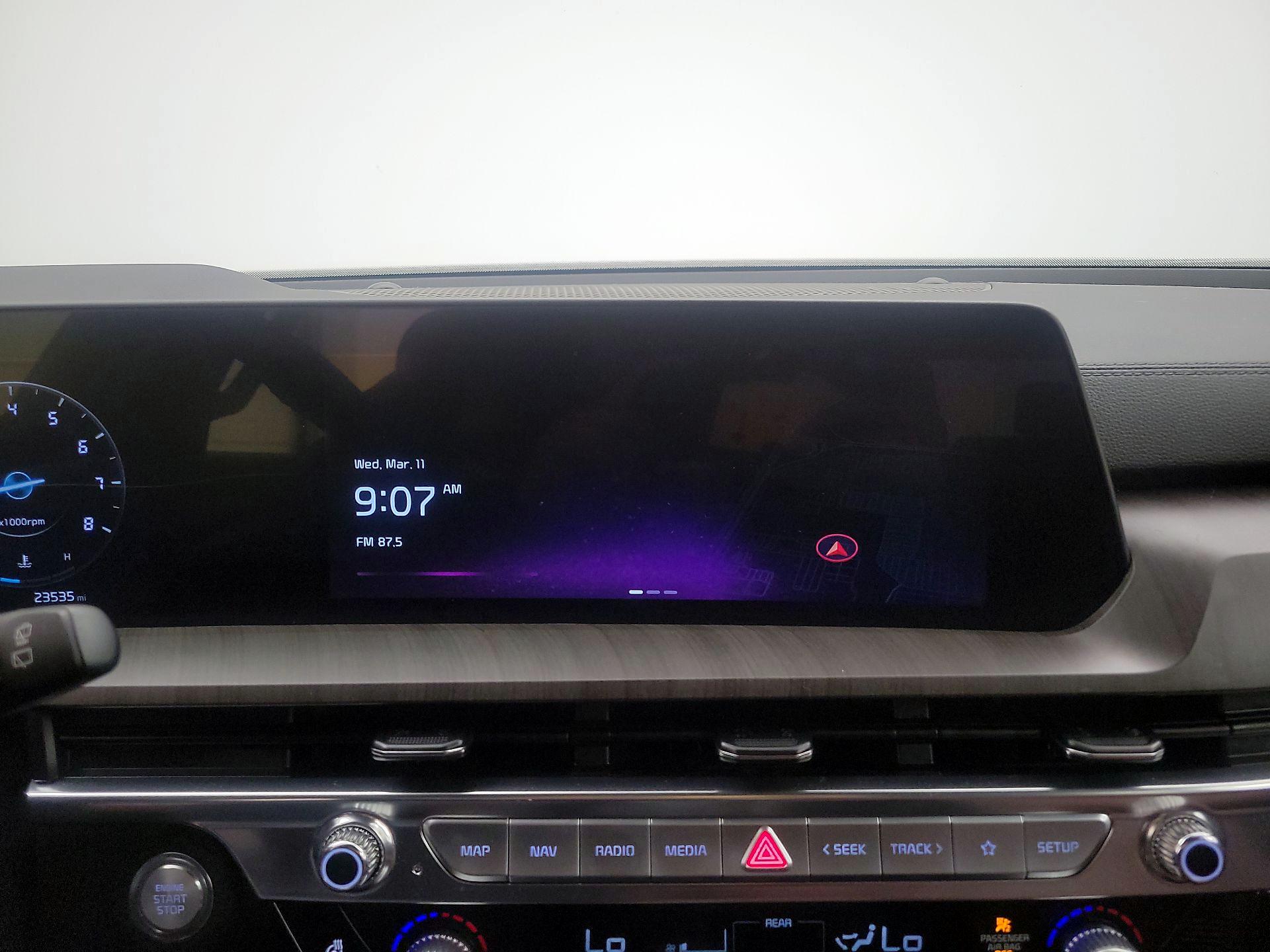 Thumbnail: 2024 Kia Telluride - 16