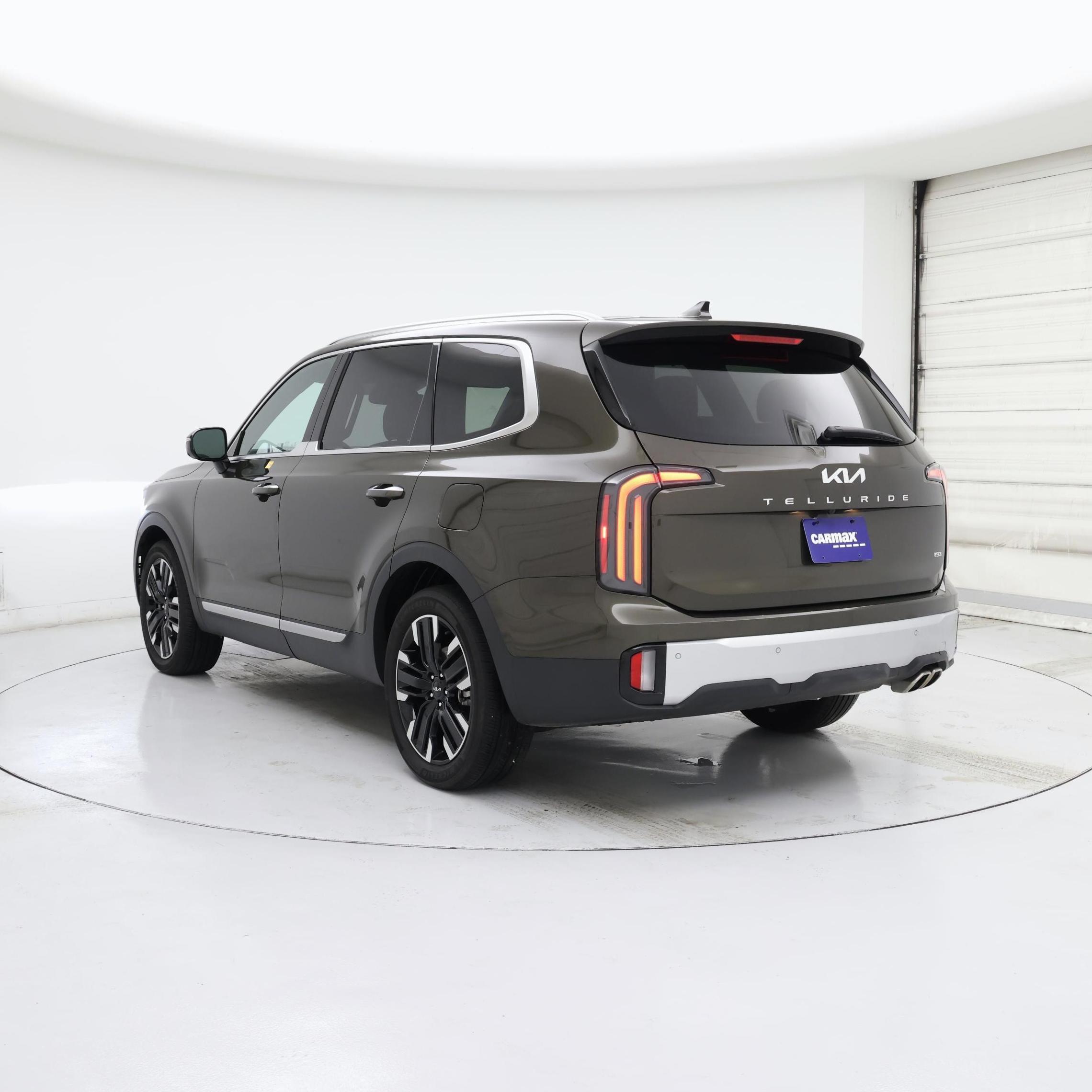 Thumbnail: 2024 Kia Telluride - 2