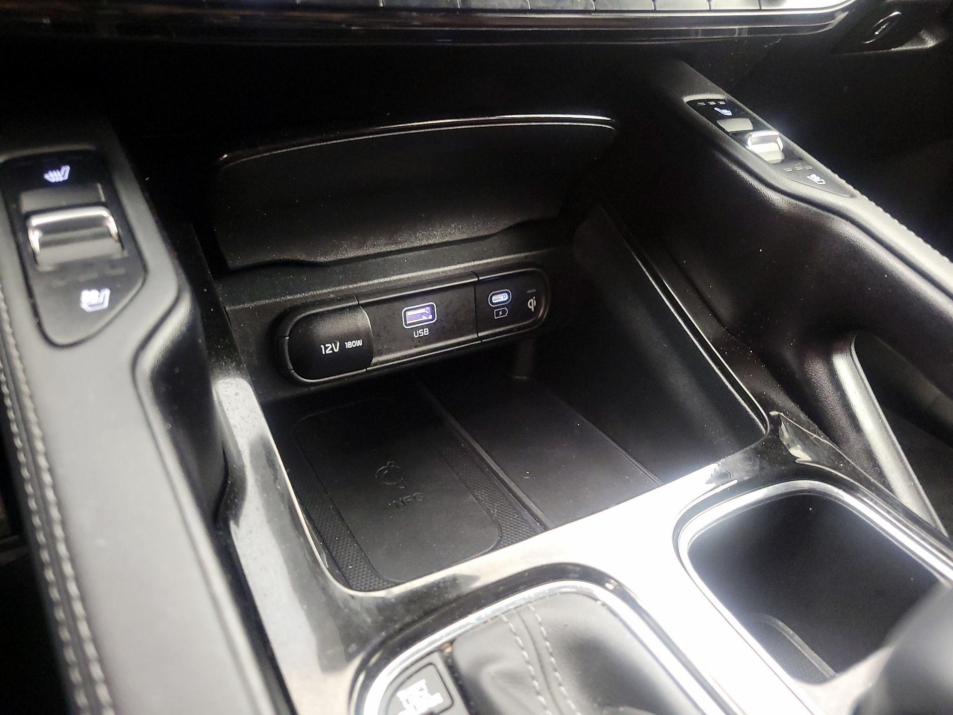 Thumbnail: 2024 Kia Telluride - 19