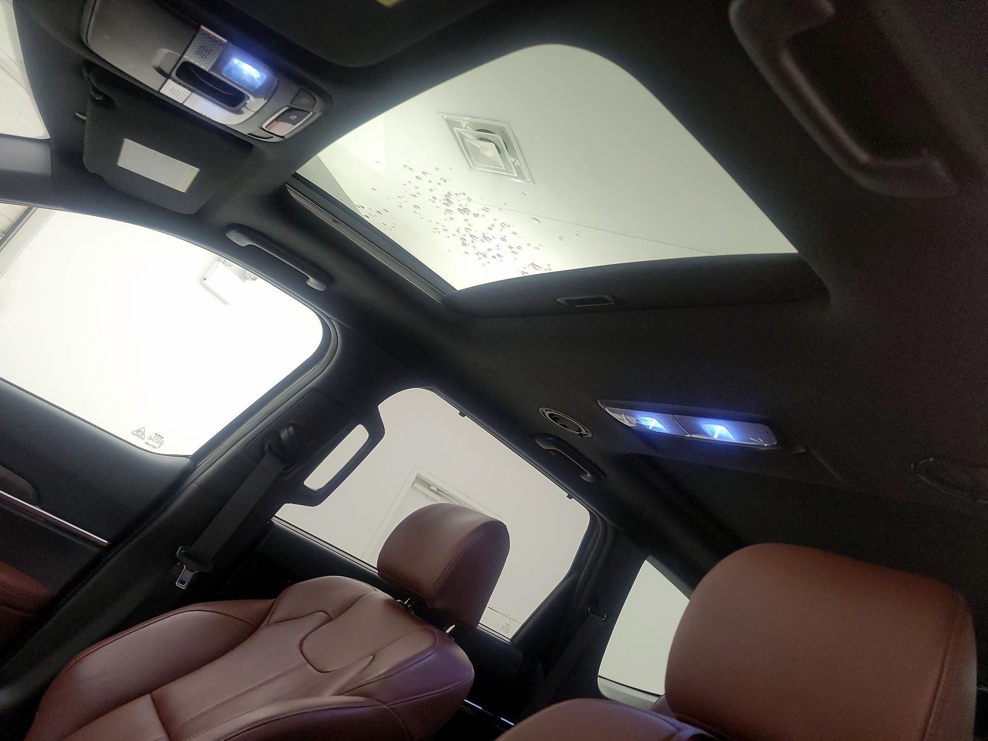 Thumbnail: 2024 Kia Telluride - 20