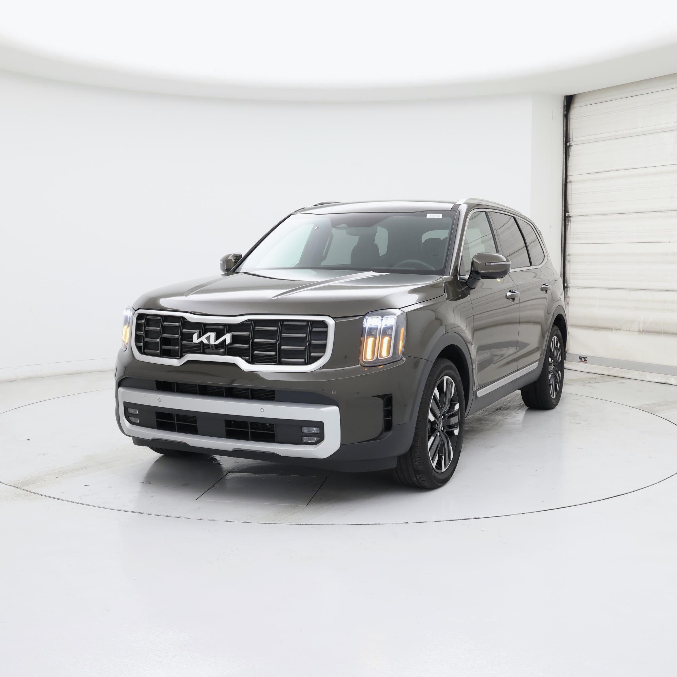 Thumbnail: 2024 Kia Telluride - 4