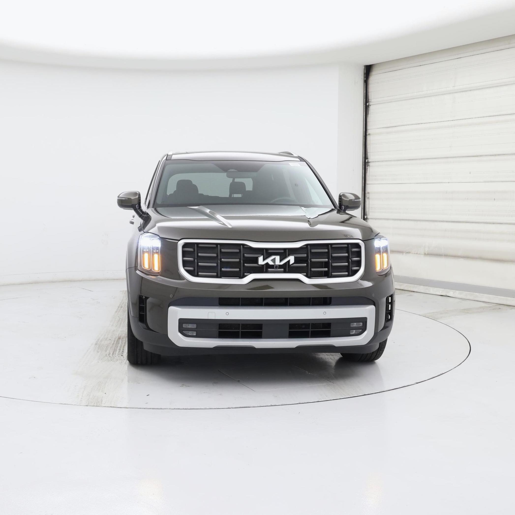 Thumbnail: 2024 Kia Telluride - 5