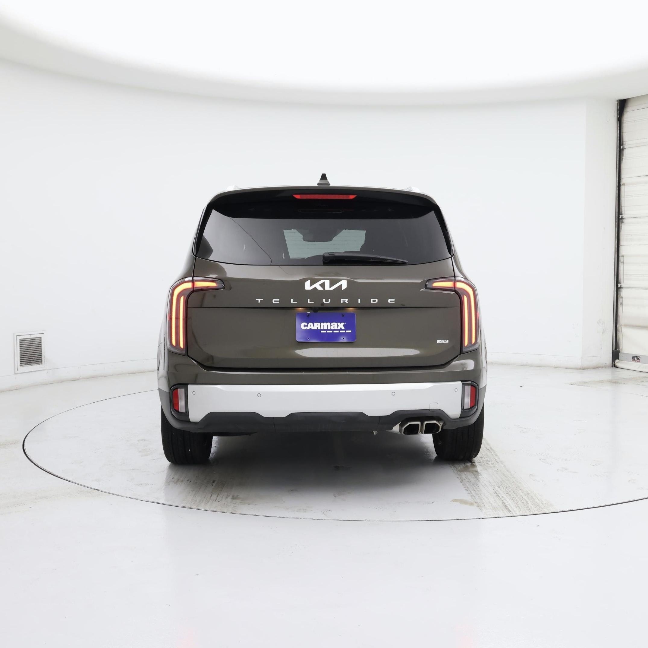 Thumbnail: 2024 Kia Telluride - 6