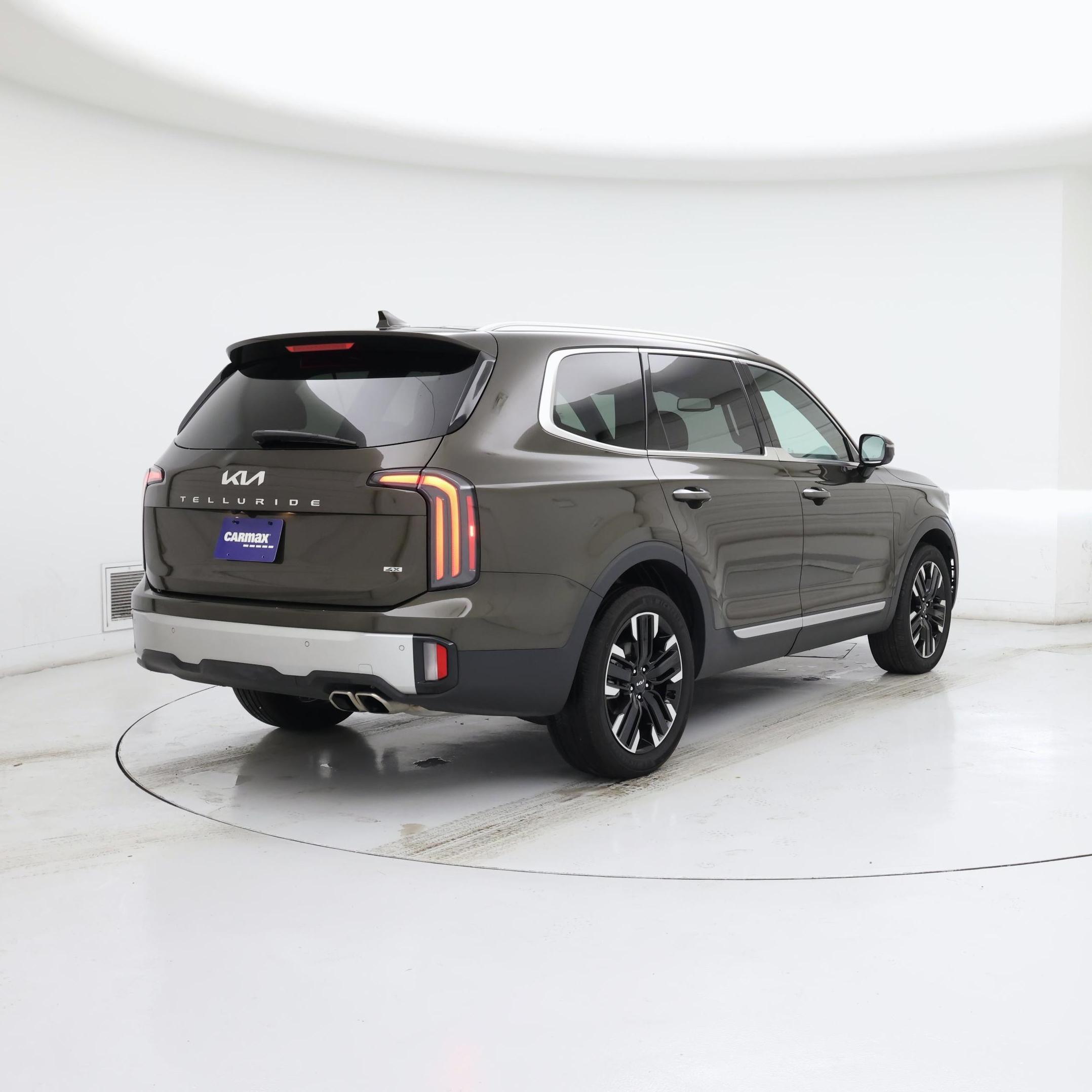 Thumbnail: 2024 Kia Telluride - 8