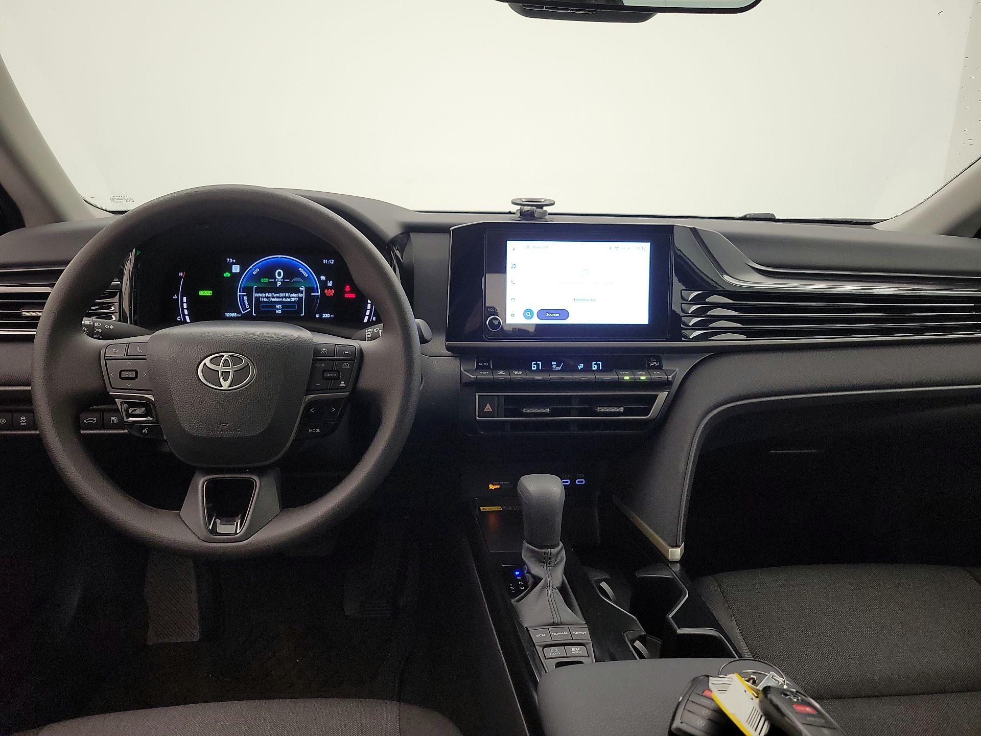 Thumbnail: 2026 Toyota Camry - 9