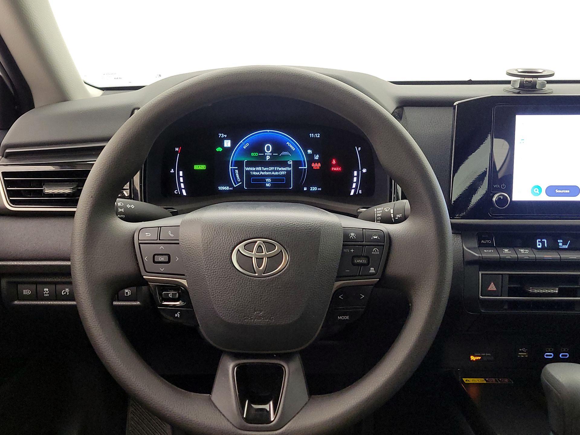 Thumbnail: 2026 Toyota Camry - 10