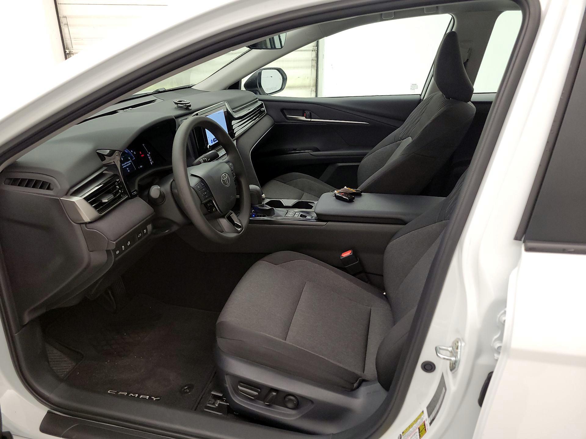 Thumbnail: 2026 Toyota Camry - 11