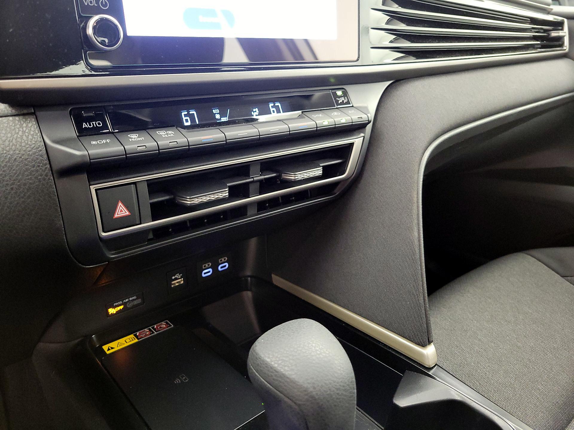 Thumbnail: 2026 Toyota Camry - 16