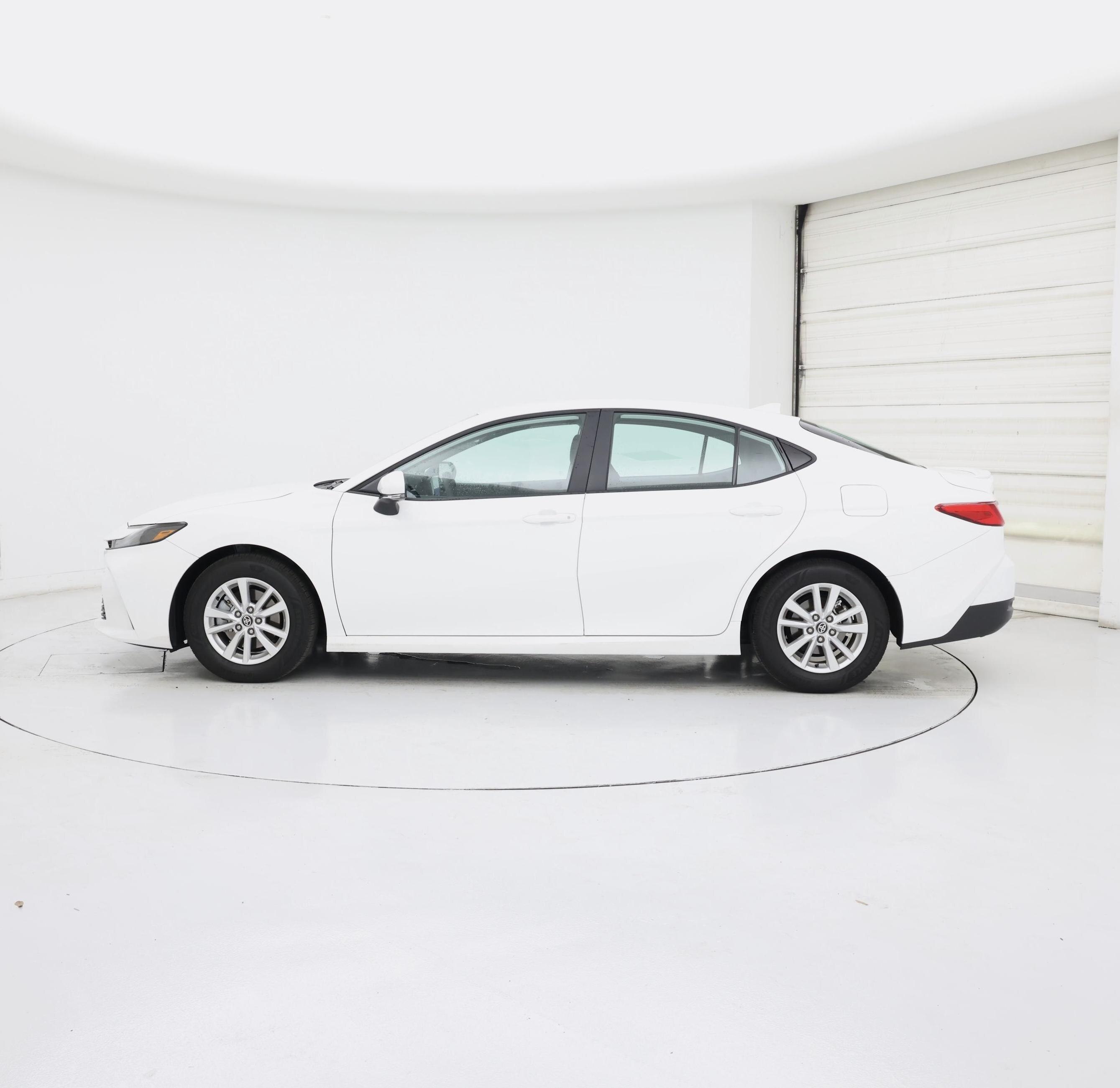 Thumbnail: 2026 Toyota Camry - 3