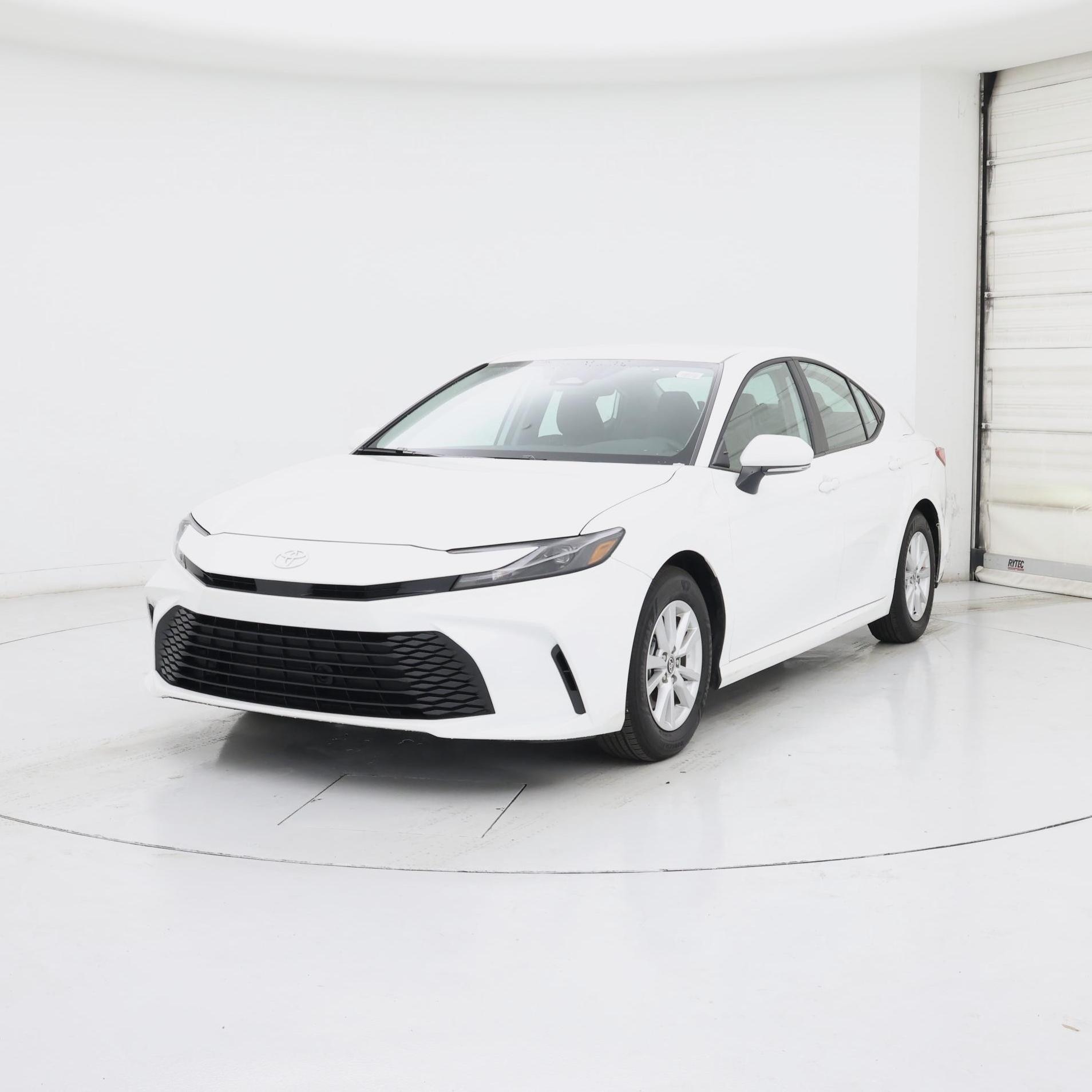 Thumbnail: 2026 Toyota Camry - 4