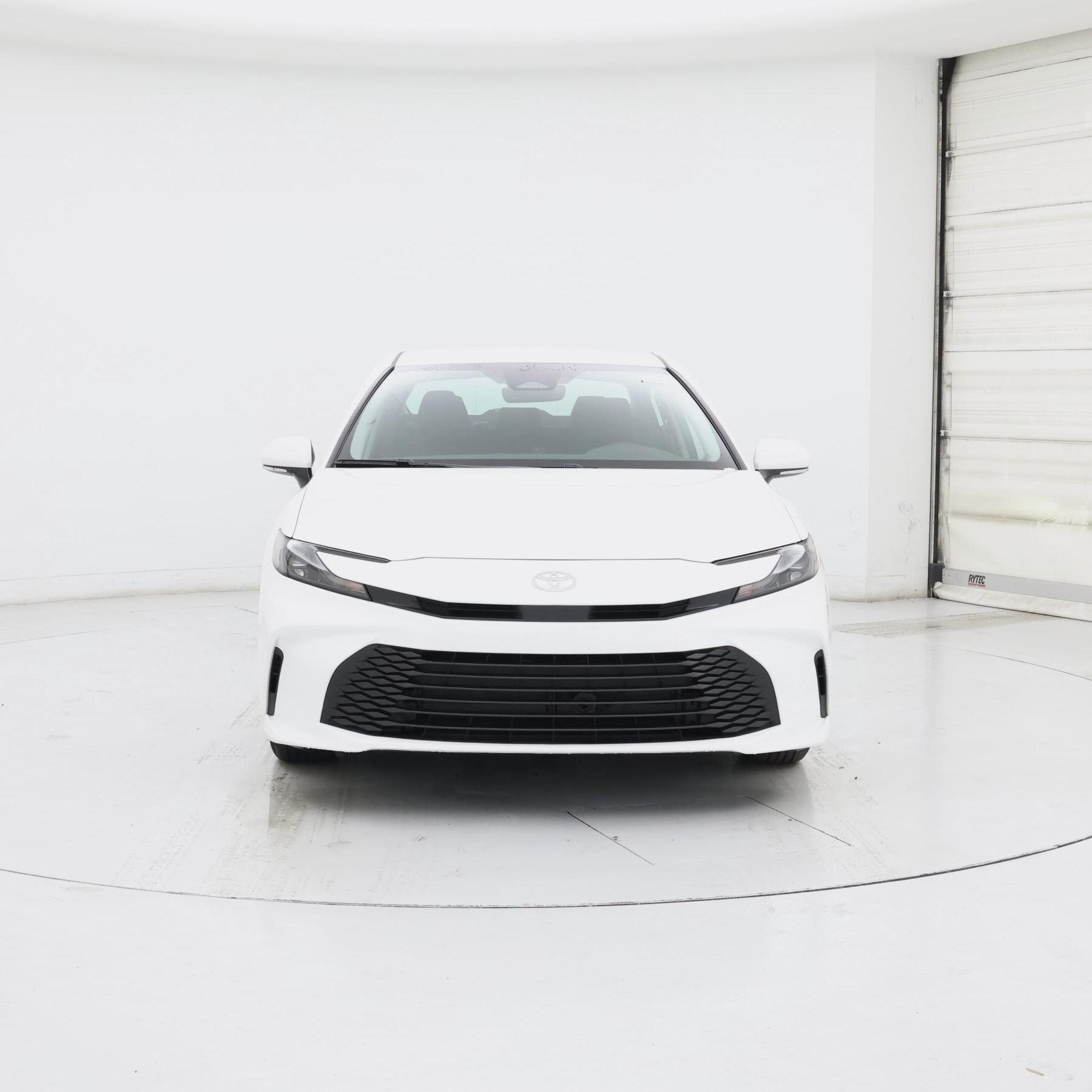 Thumbnail: 2026 Toyota Camry - 5