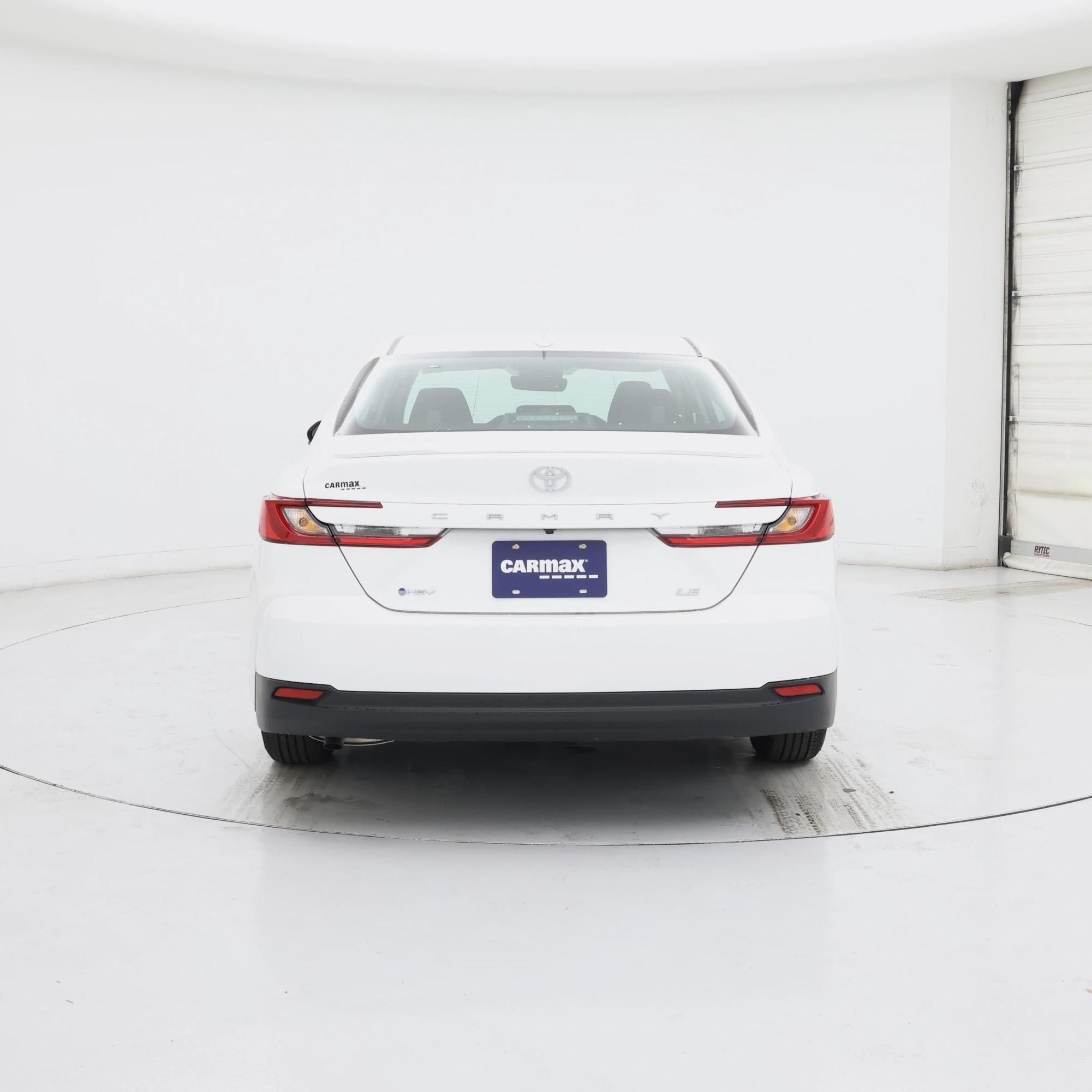 Thumbnail: 2026 Toyota Camry - 6