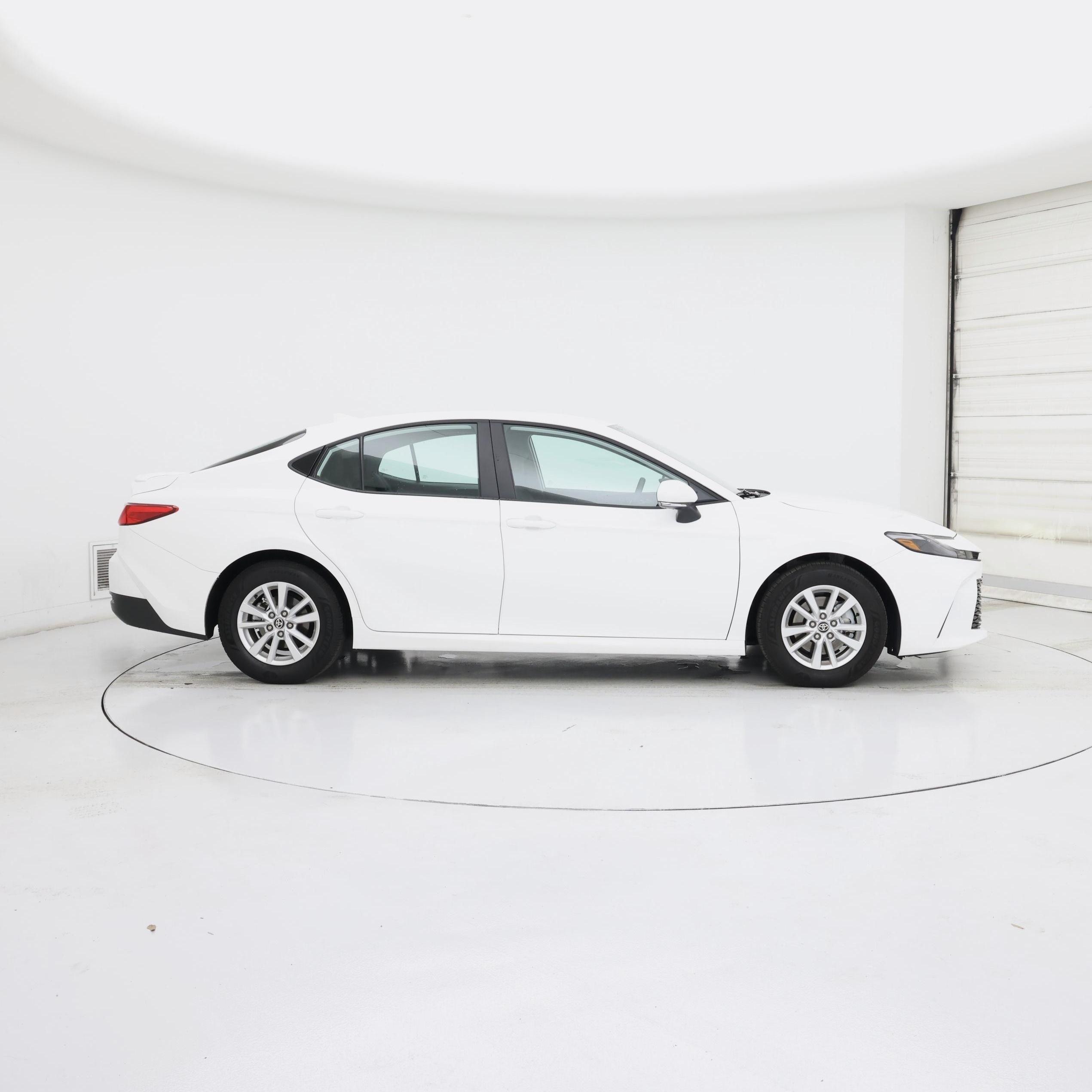 Thumbnail: 2026 Toyota Camry - 7