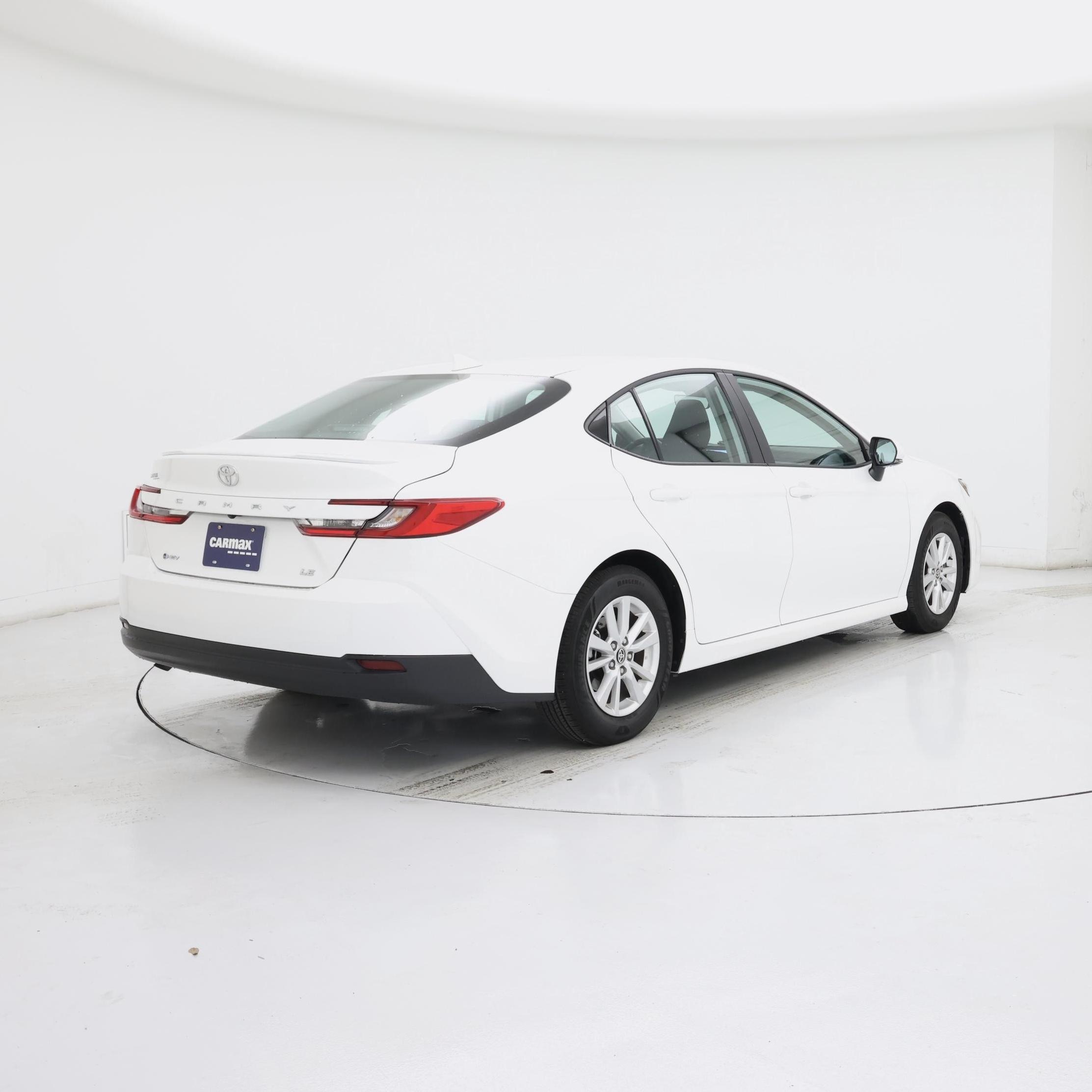 Thumbnail: 2026 Toyota Camry - 8