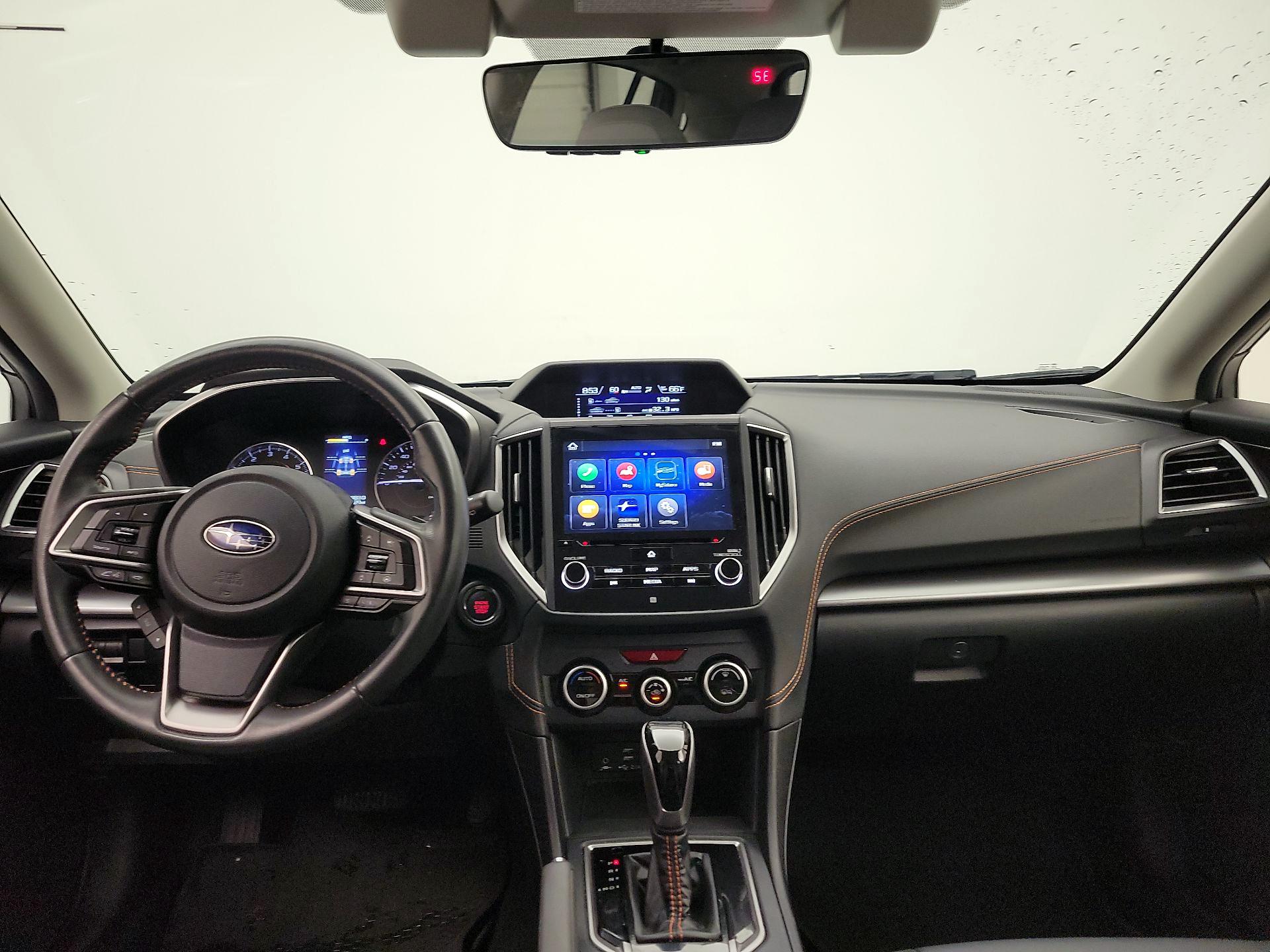 Thumbnail: 2021 Subaru Crosstrek - 9