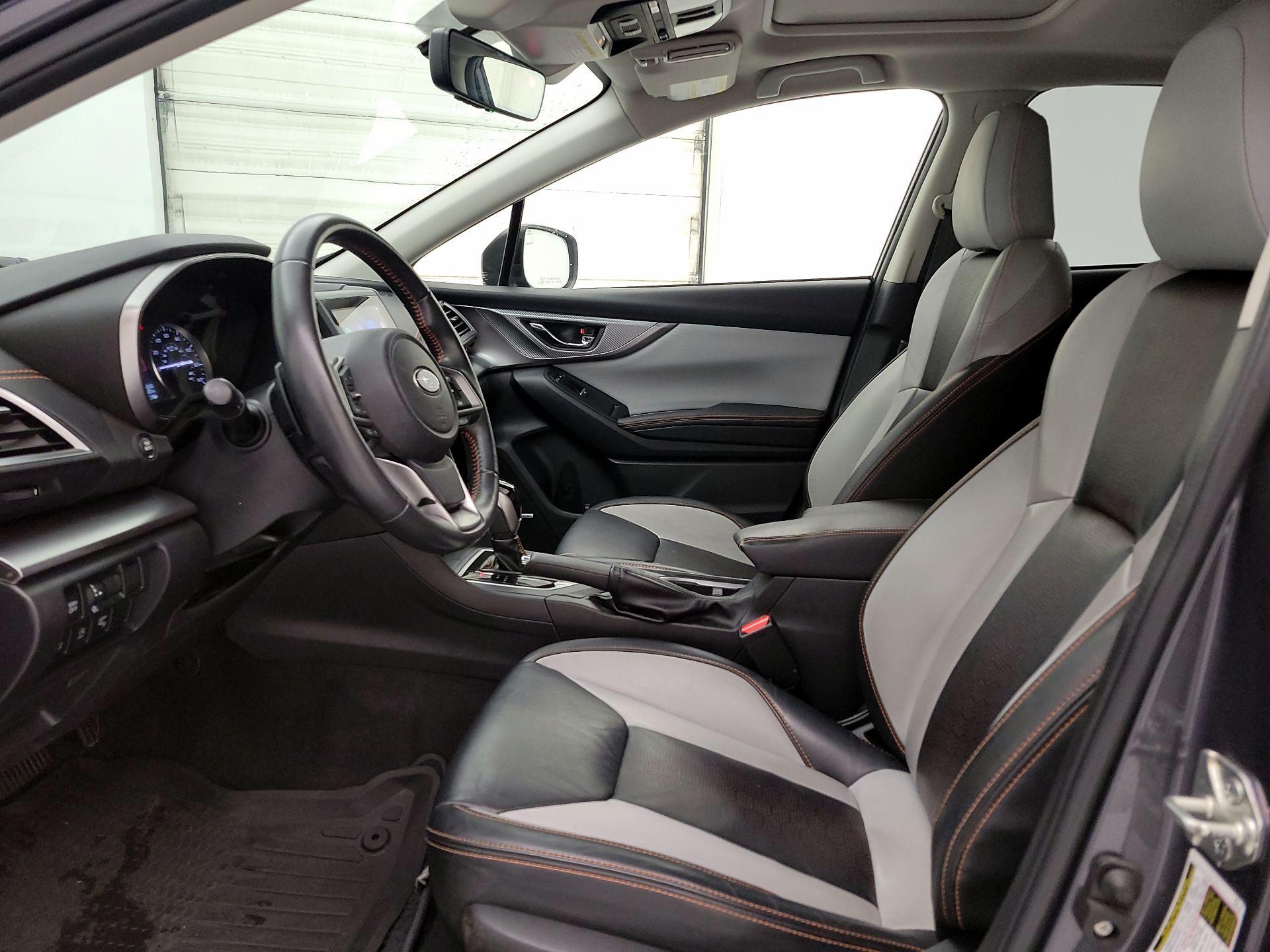 Thumbnail: 2021 Subaru Crosstrek - 11