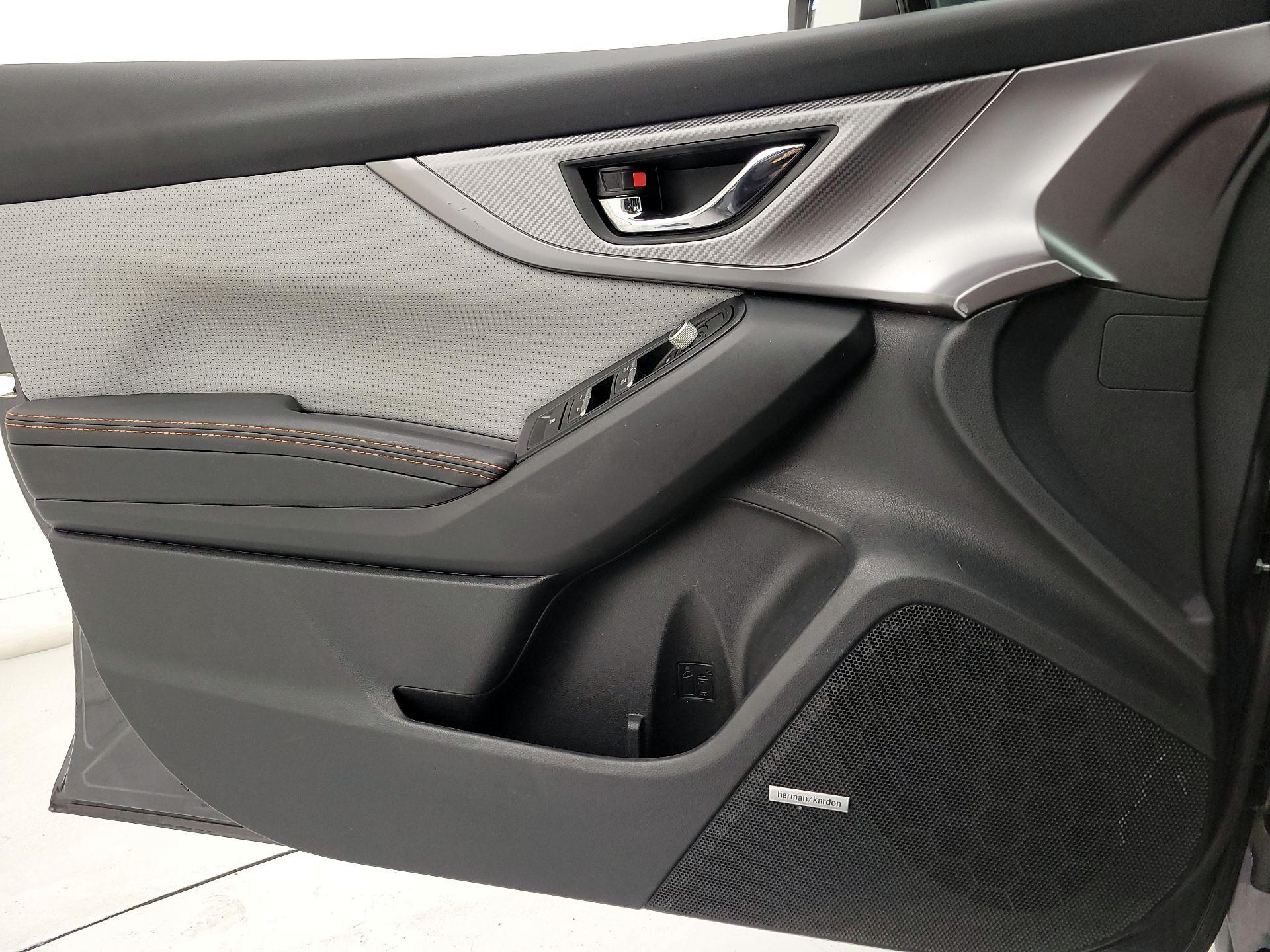 Thumbnail: 2021 Subaru Crosstrek - 12