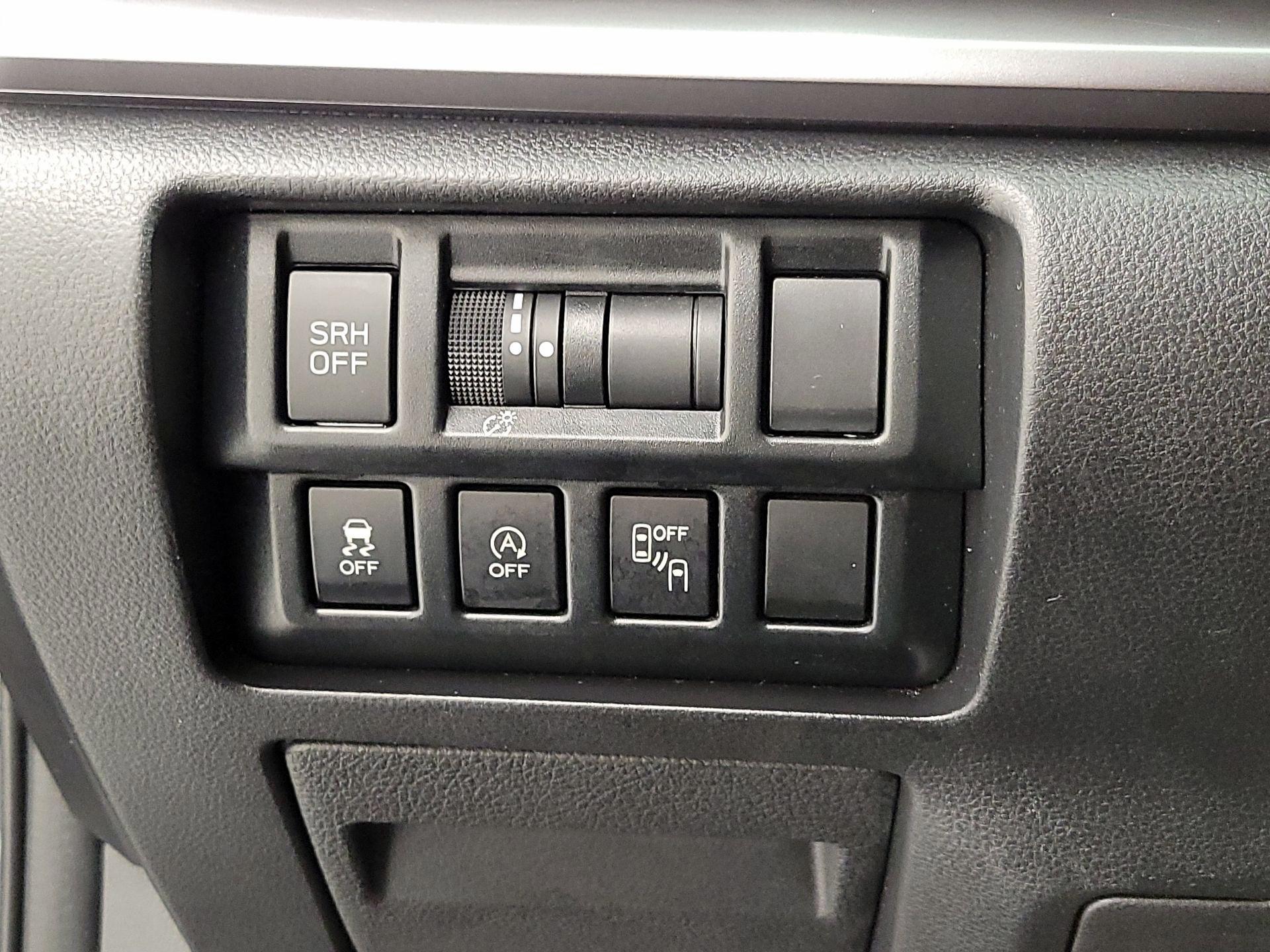 Thumbnail: 2021 Subaru Crosstrek - 13