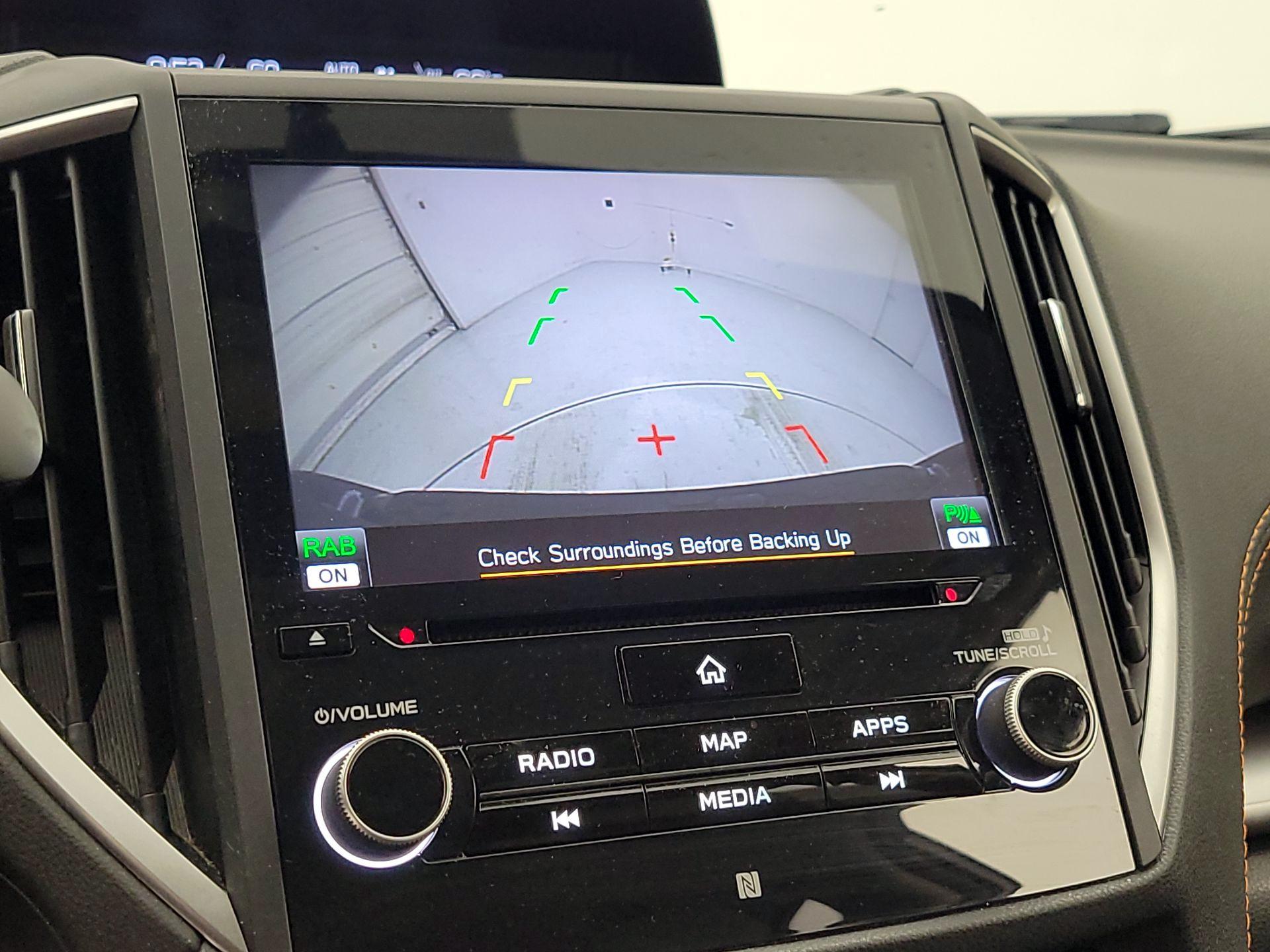 Thumbnail: 2021 Subaru Crosstrek - 14