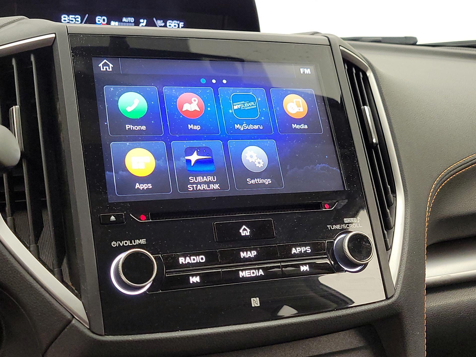 Thumbnail: 2021 Subaru Crosstrek - 15